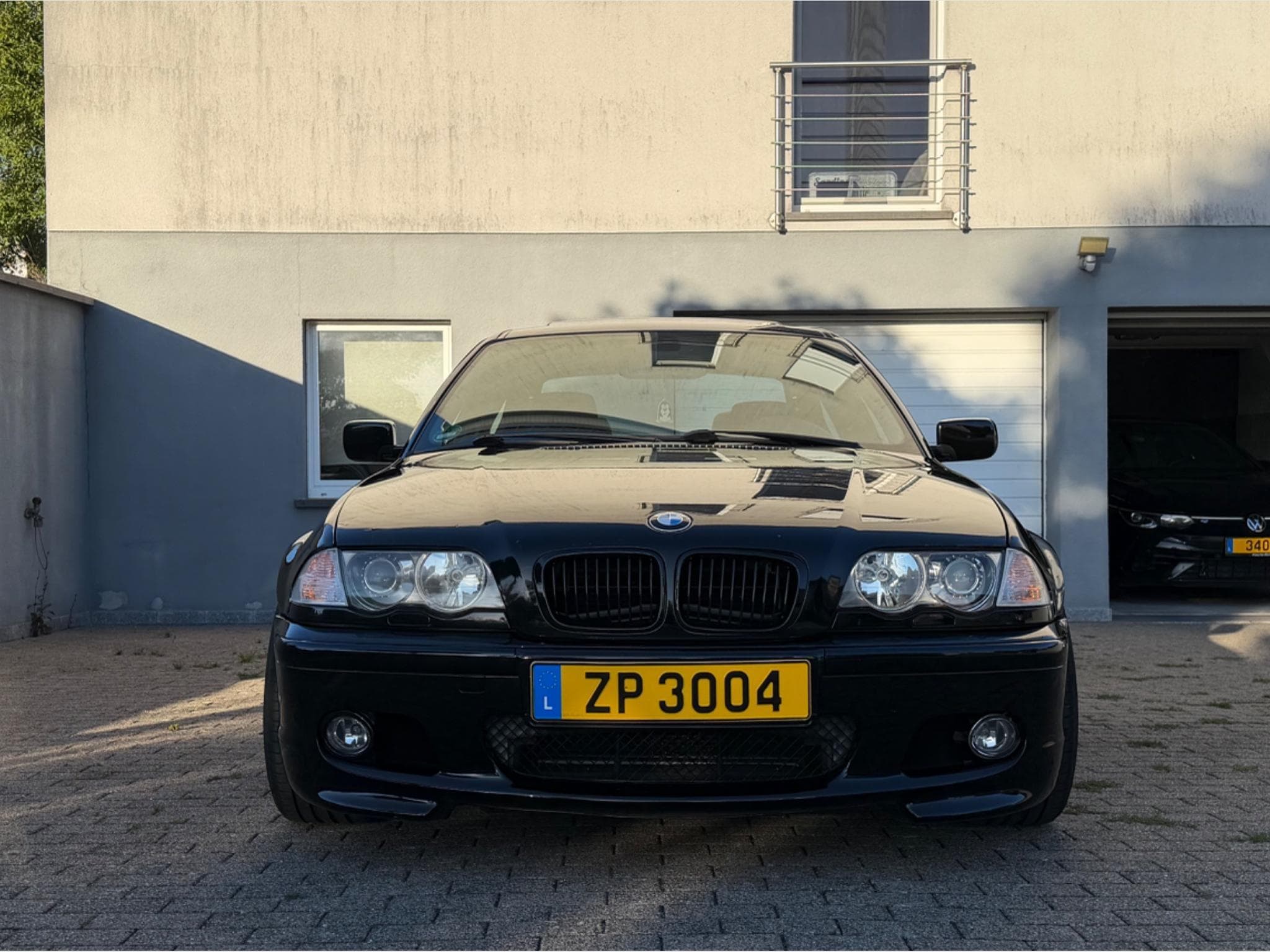 BMW 330 MPaket (2001) - Photo 4