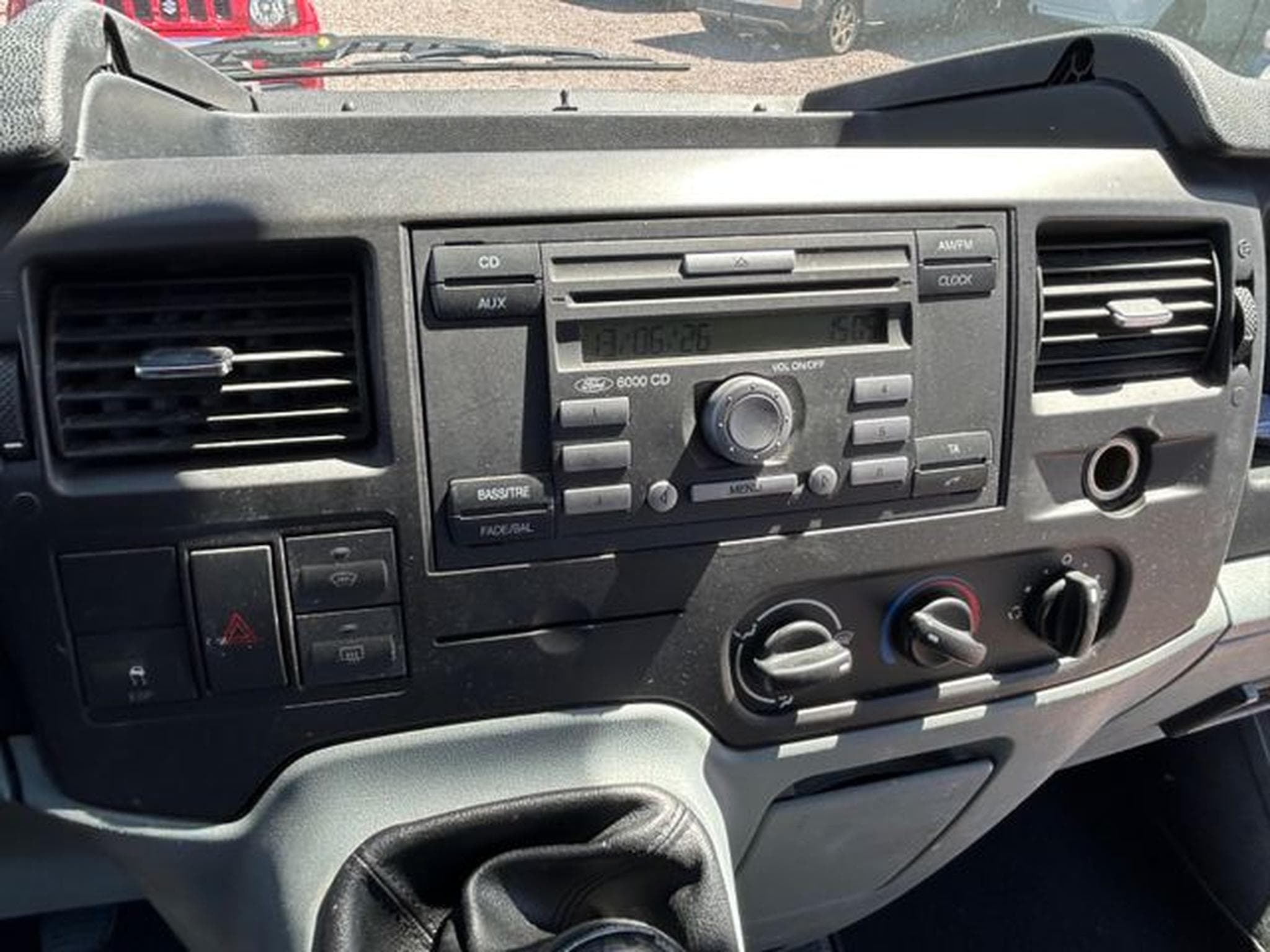 Ford Transit Transit Kasten FT 350 L LKW (2010) - Photo 5