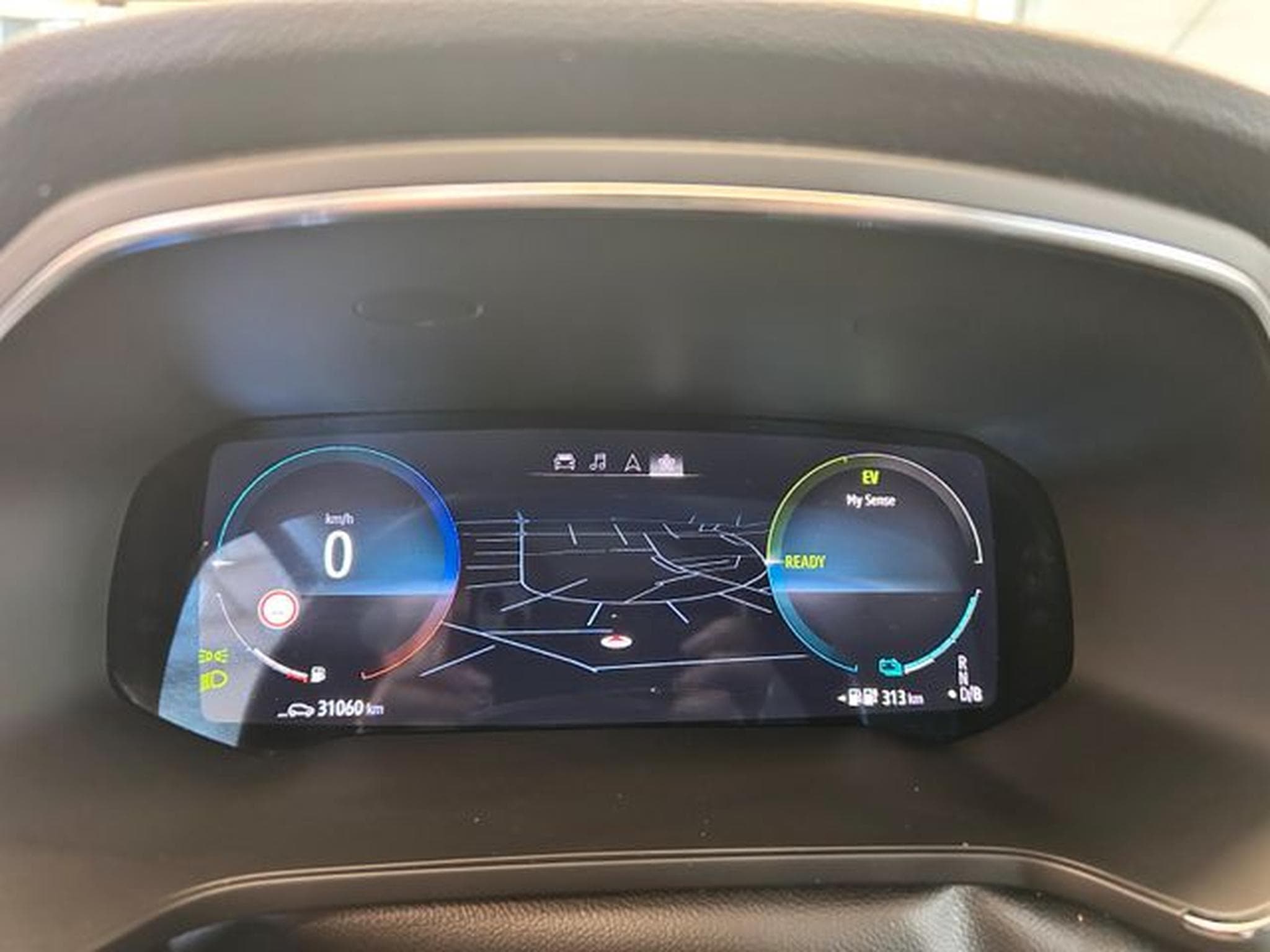 Renault Captur Captur II 1,6 Intens PHEV Kamera Navi (2020) - Foto 14
