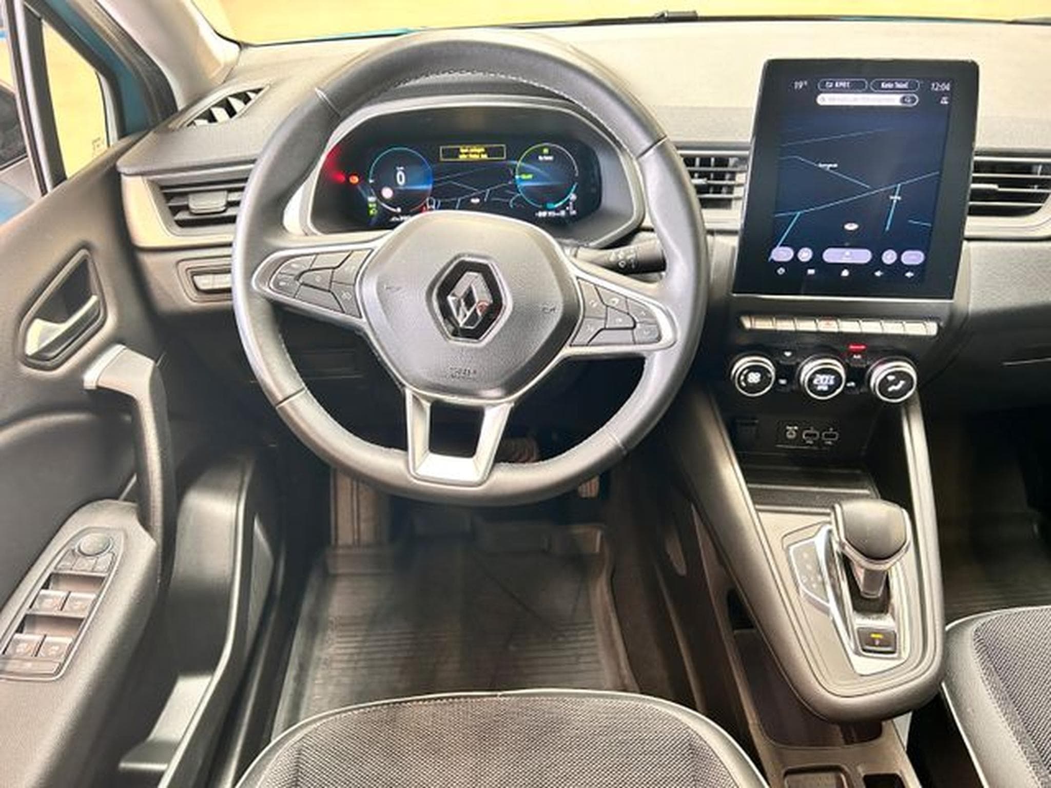 Renault Captur Captur II 1,6 Intens PHEV Kamera Navi (2020) - Foto 12