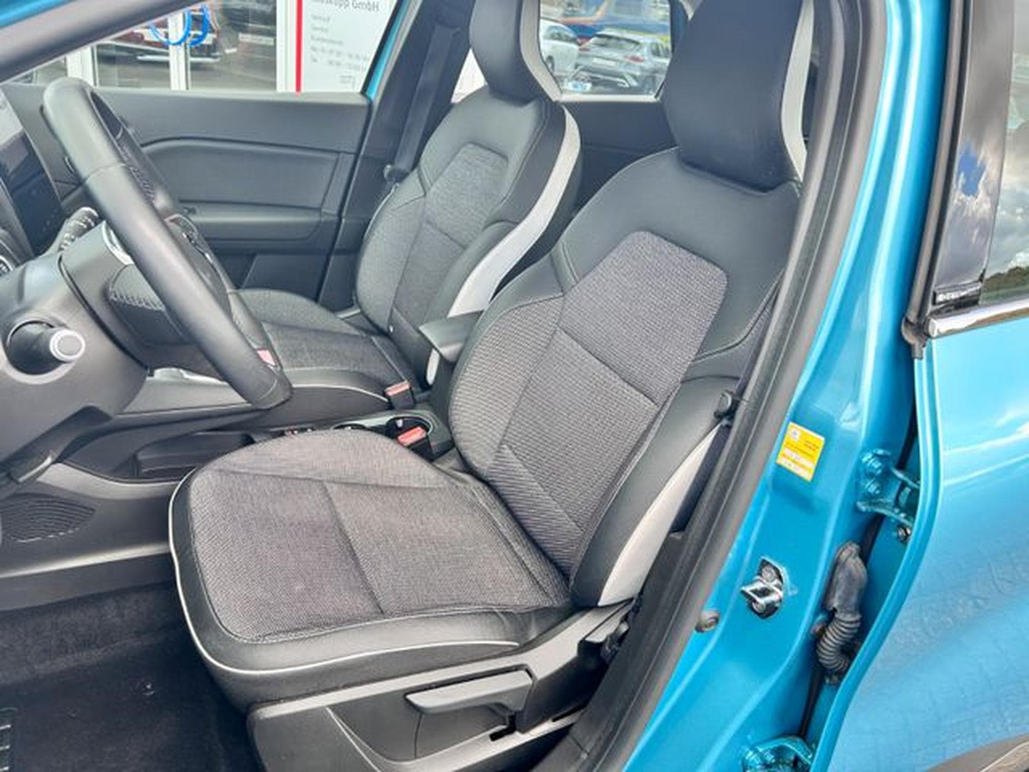 Renault Captur Captur II 1,6 Intens PHEV Kamera Navi (2020) - Foto 10