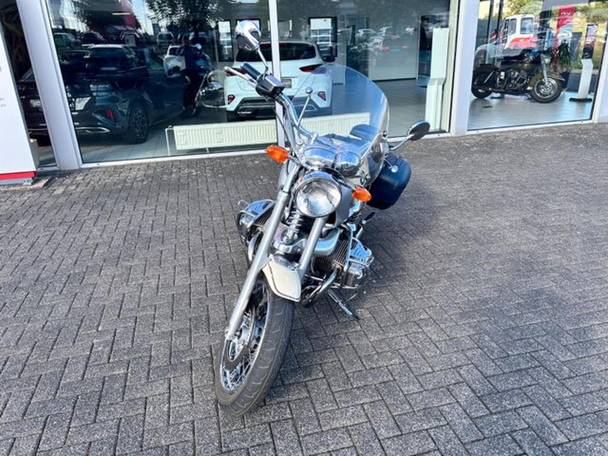 BMW R 1200 C (1999) - Foto 2