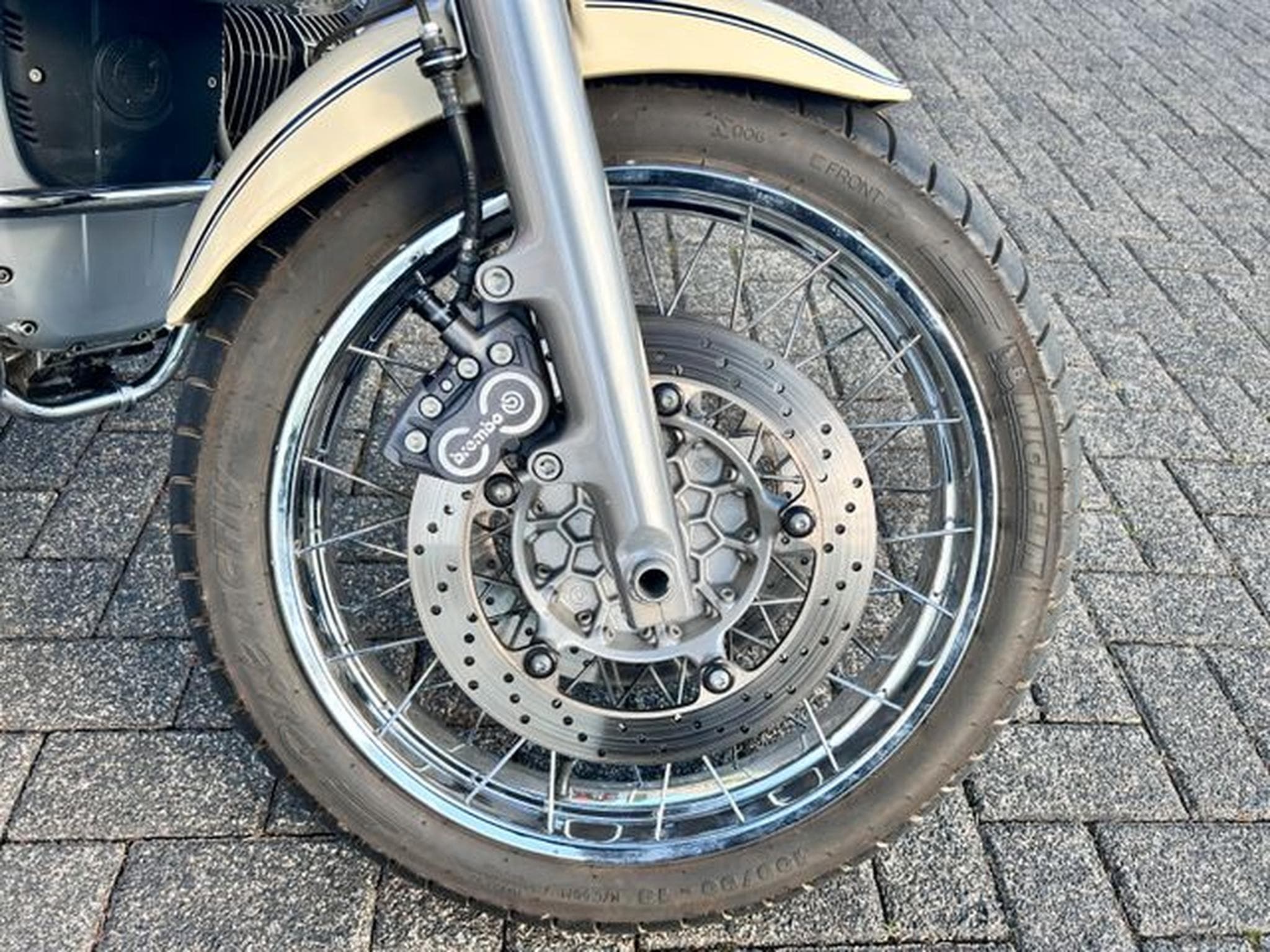 BMW R 1200 C (1999) - Foto 11