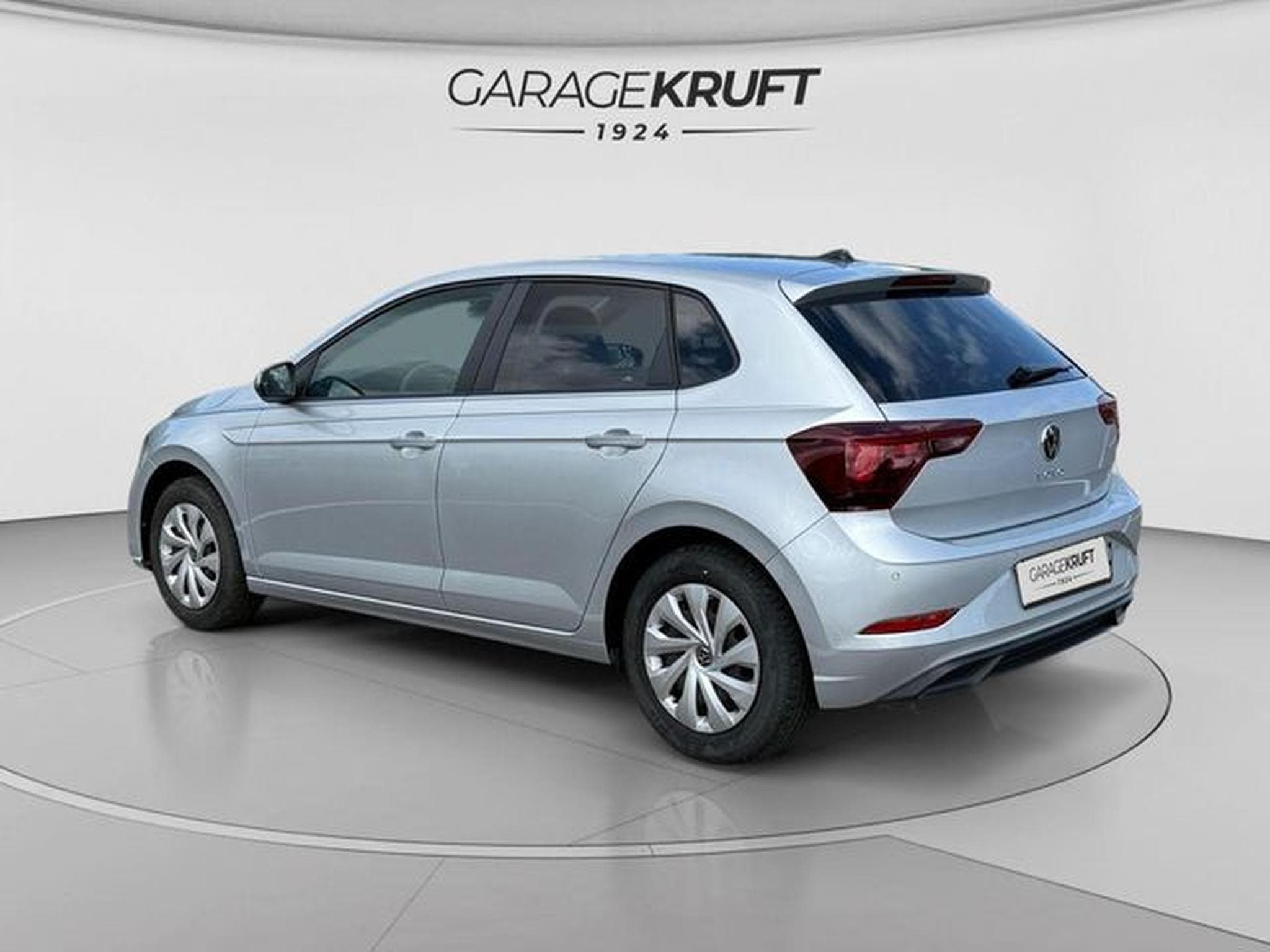 VW Polo Polo VI, SH, PDC v&amp;h, LED, Klima (2025) - Foto 4