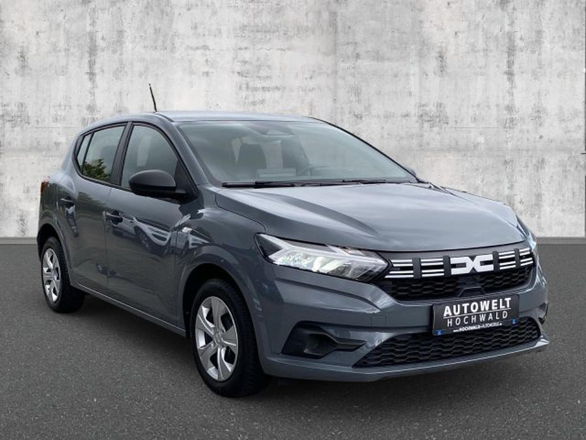 Dacia Sandero Sandero III Essential KLIMA LED Spur. Totwkl. (2025) - Foto 7