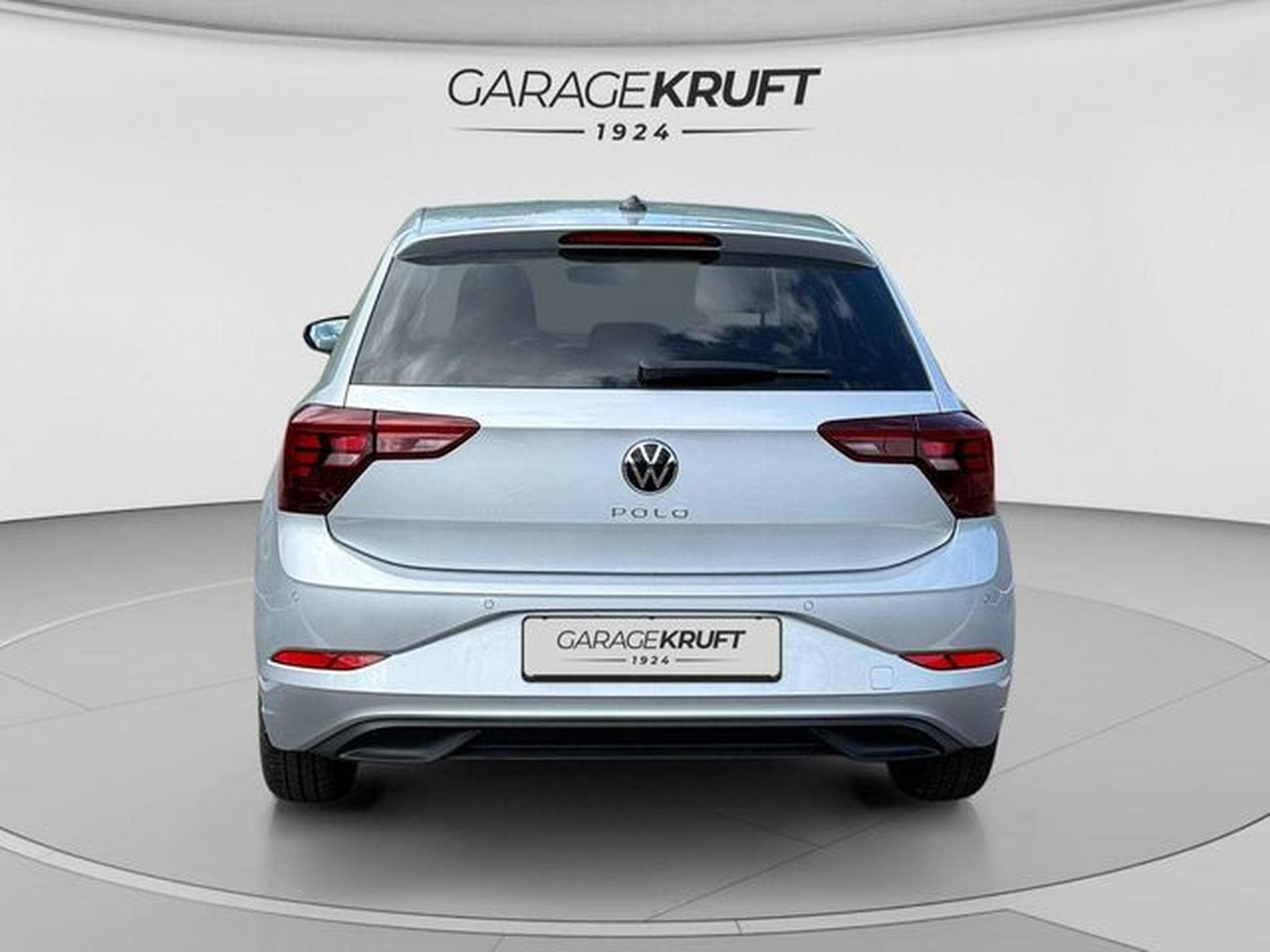 VW Polo Polo VI, SH, PDC v&amp;h, LED, Klima (2025) - Foto 5