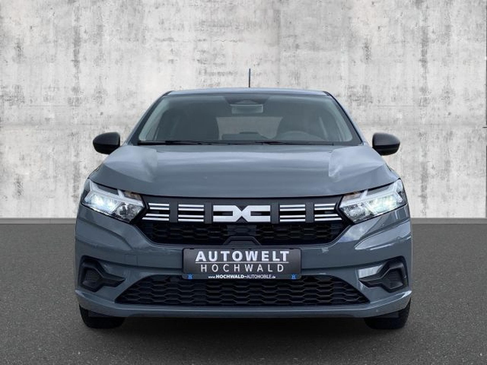 Dacia Sandero Sandero III Essential KLIMA LED Spur. Totwkl. (2025) - Foto 8