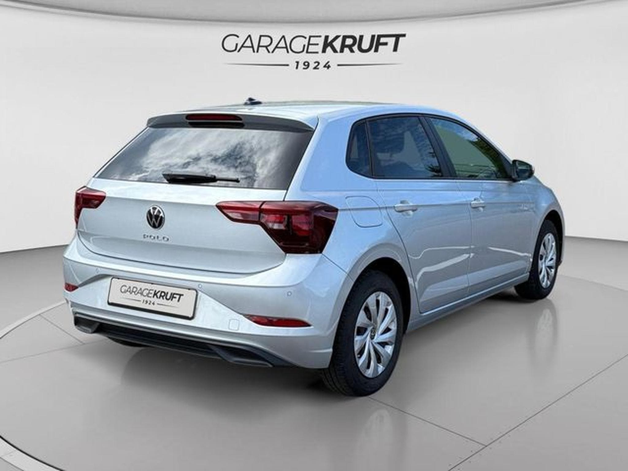 VW Polo Polo VI, SH, PDC v&amp;h, LED, Klima (2025) - Foto 6