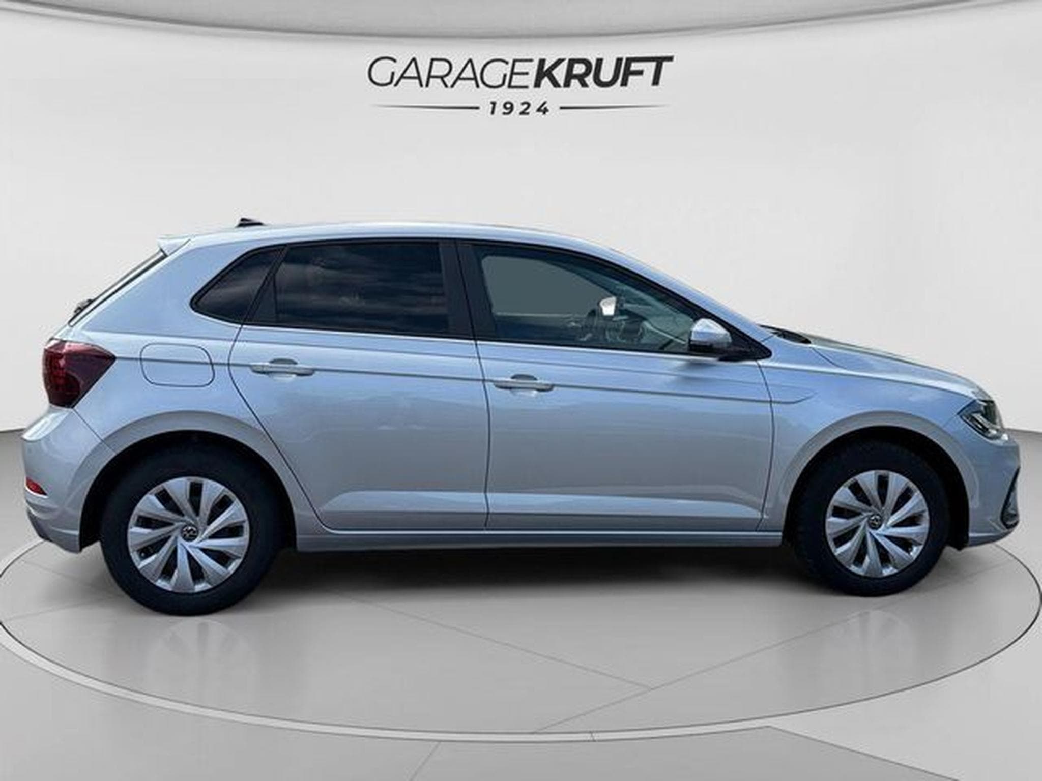 VW Polo Polo VI, SH, PDC v&amp;h, LED, Klima (2025) - Foto 7