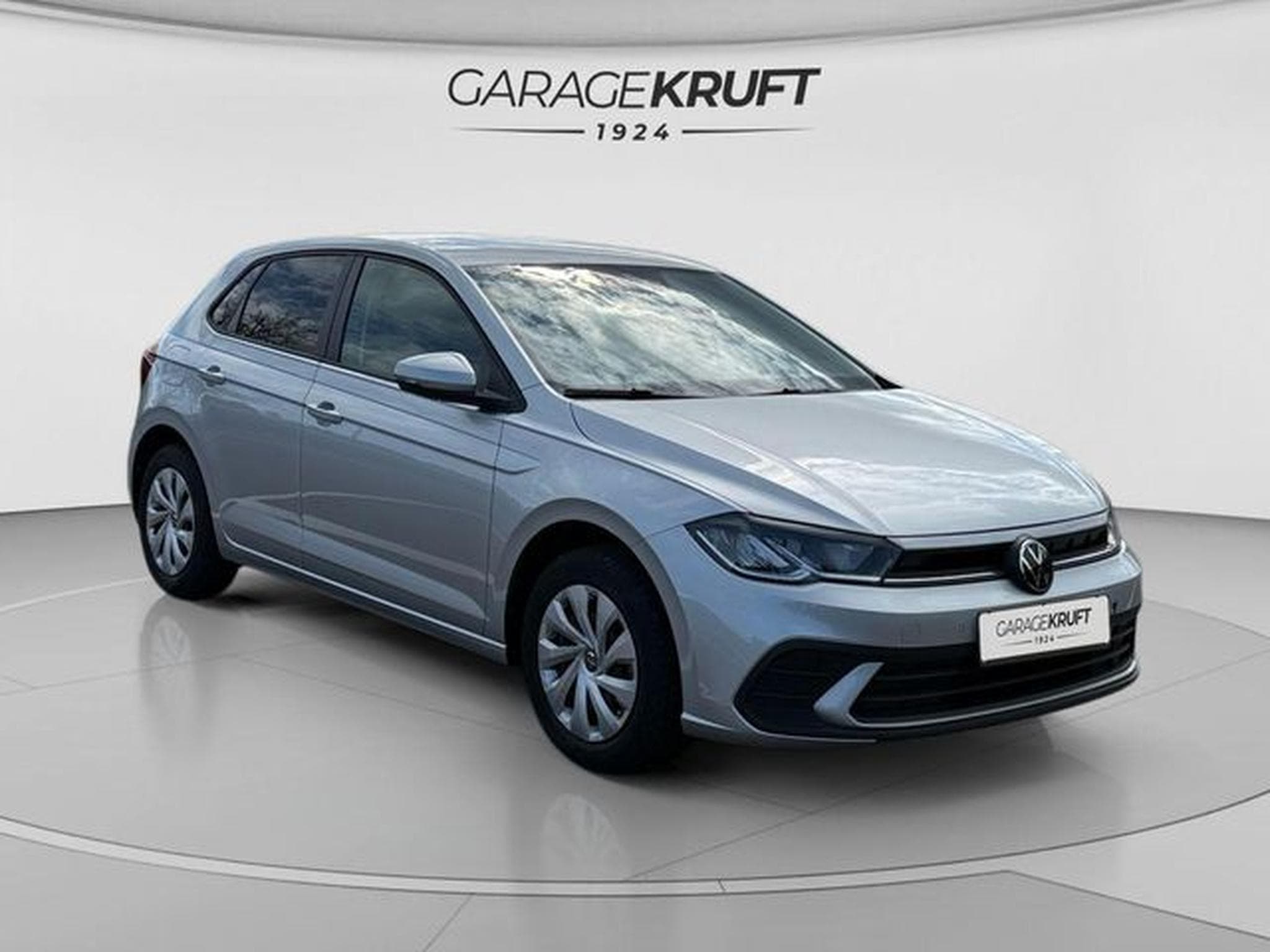 VW Polo Polo VI, SH, PDC v&amp;h, LED, Klima (2025) - Foto 8