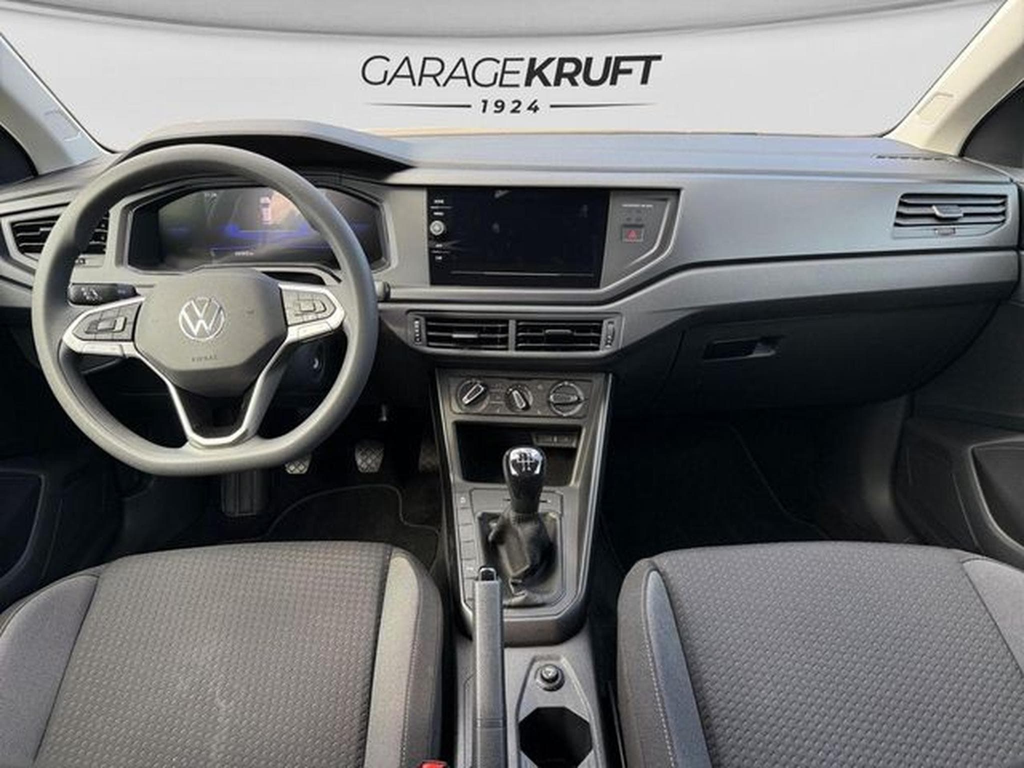 VW Polo Polo VI, SH, PDC v&amp;h, LED, Klima (2025) - Foto 12