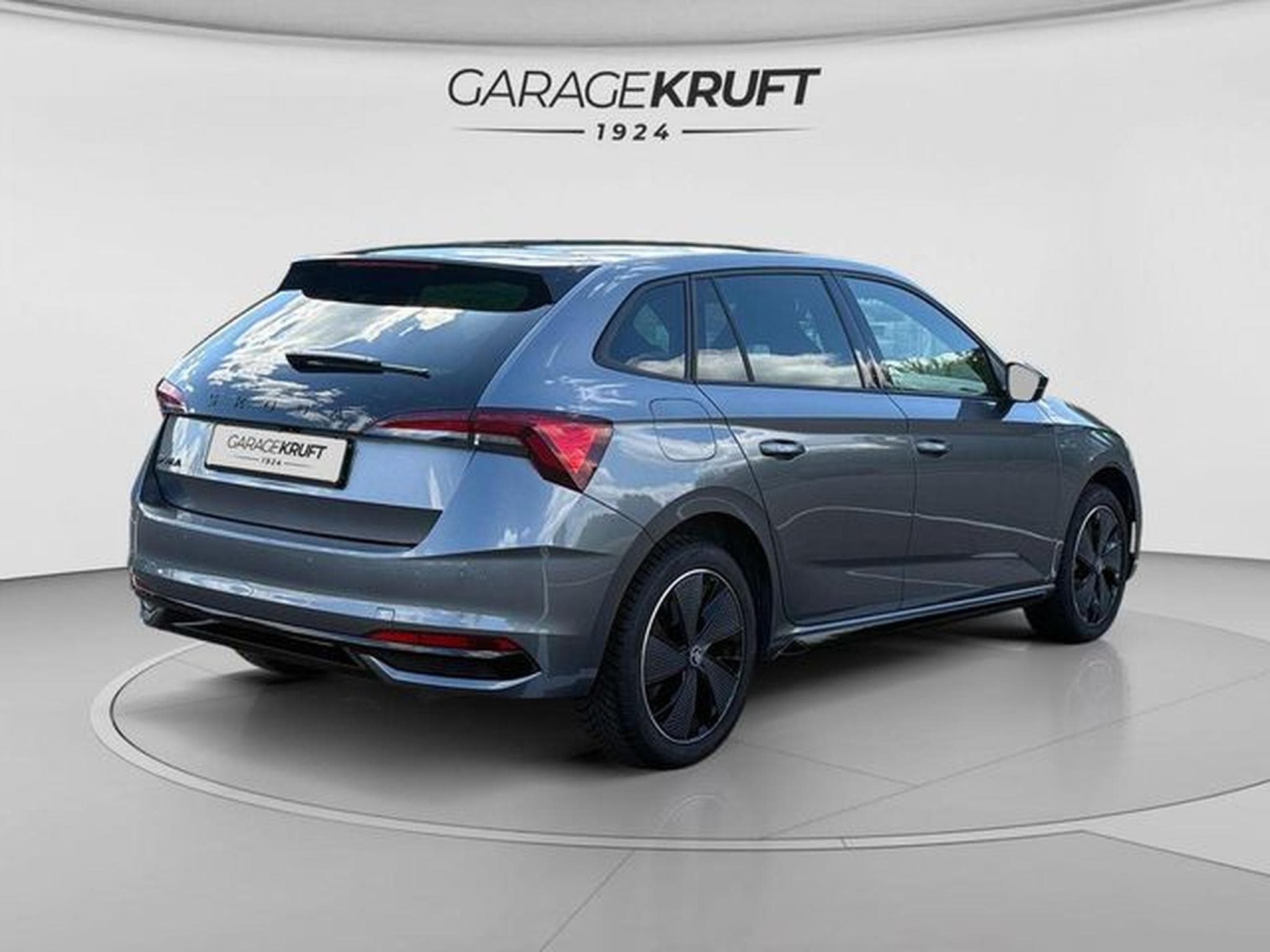 Skoda Scala Scala Monte Carlo TSI, Pano., R-View, PDC v&amp;h (2025) - Foto 6