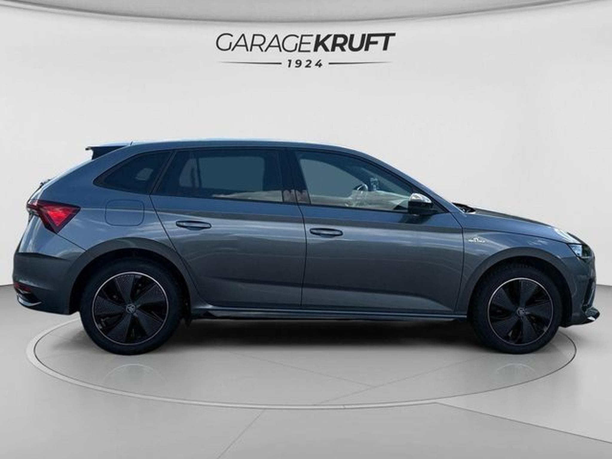 Skoda Scala Scala Monte Carlo TSI, Pano., R-View, PDC v&amp;h (2025) - Foto 7