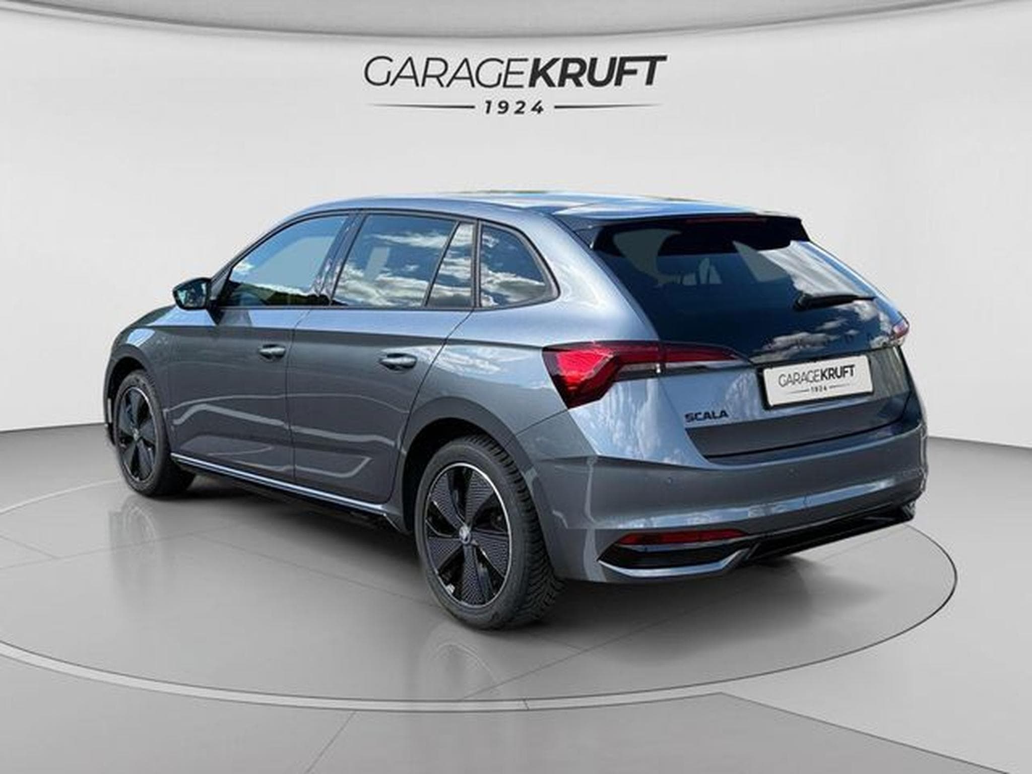 Skoda Scala Scala Monte Carlo TSI, Pano., R-View, PDC v&amp;h (2025) - Foto 4