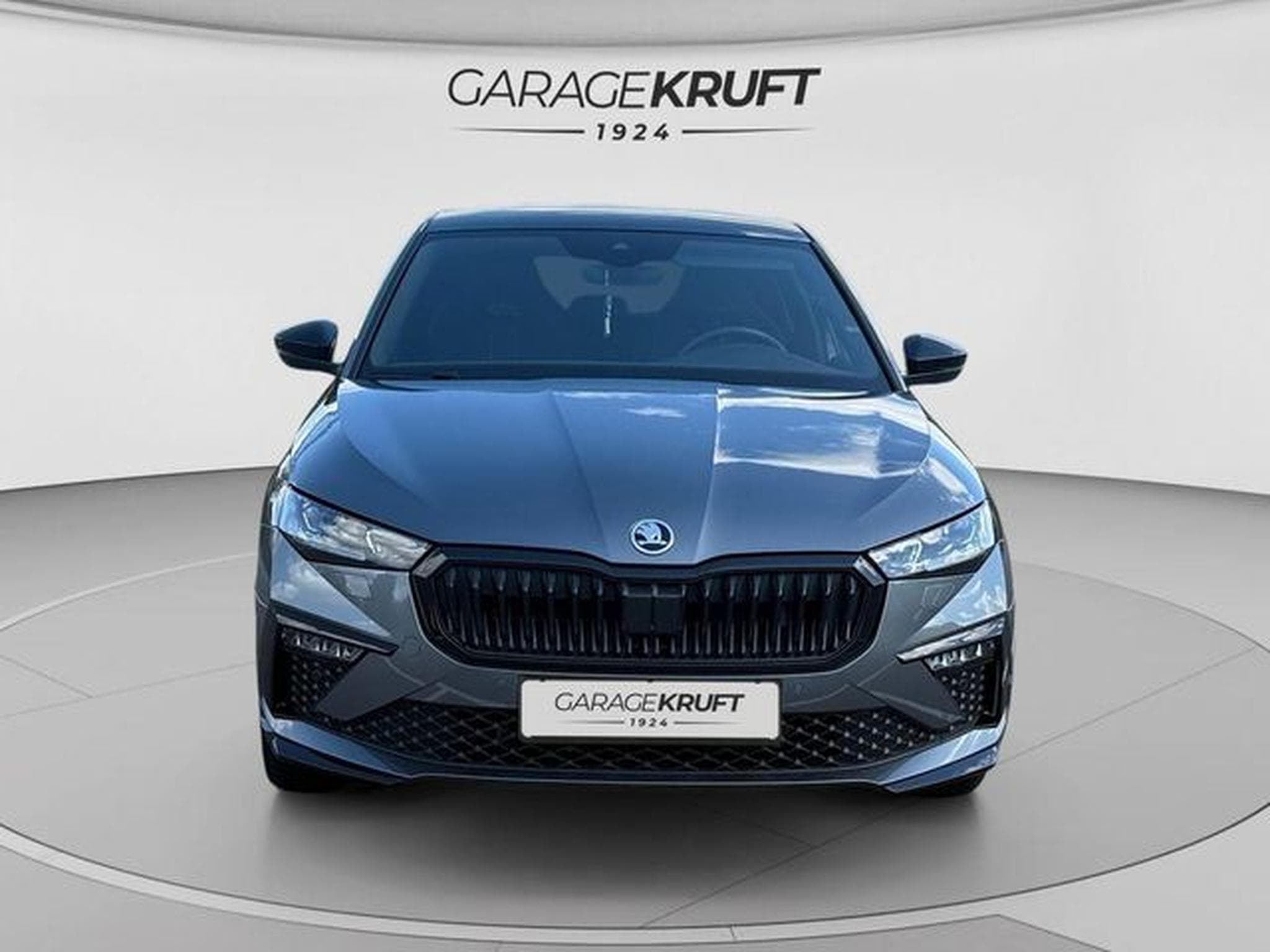 Skoda Scala Scala Monte Carlo TSI, Pano., R-View, PDC v&amp;h (2025) - Foto 9