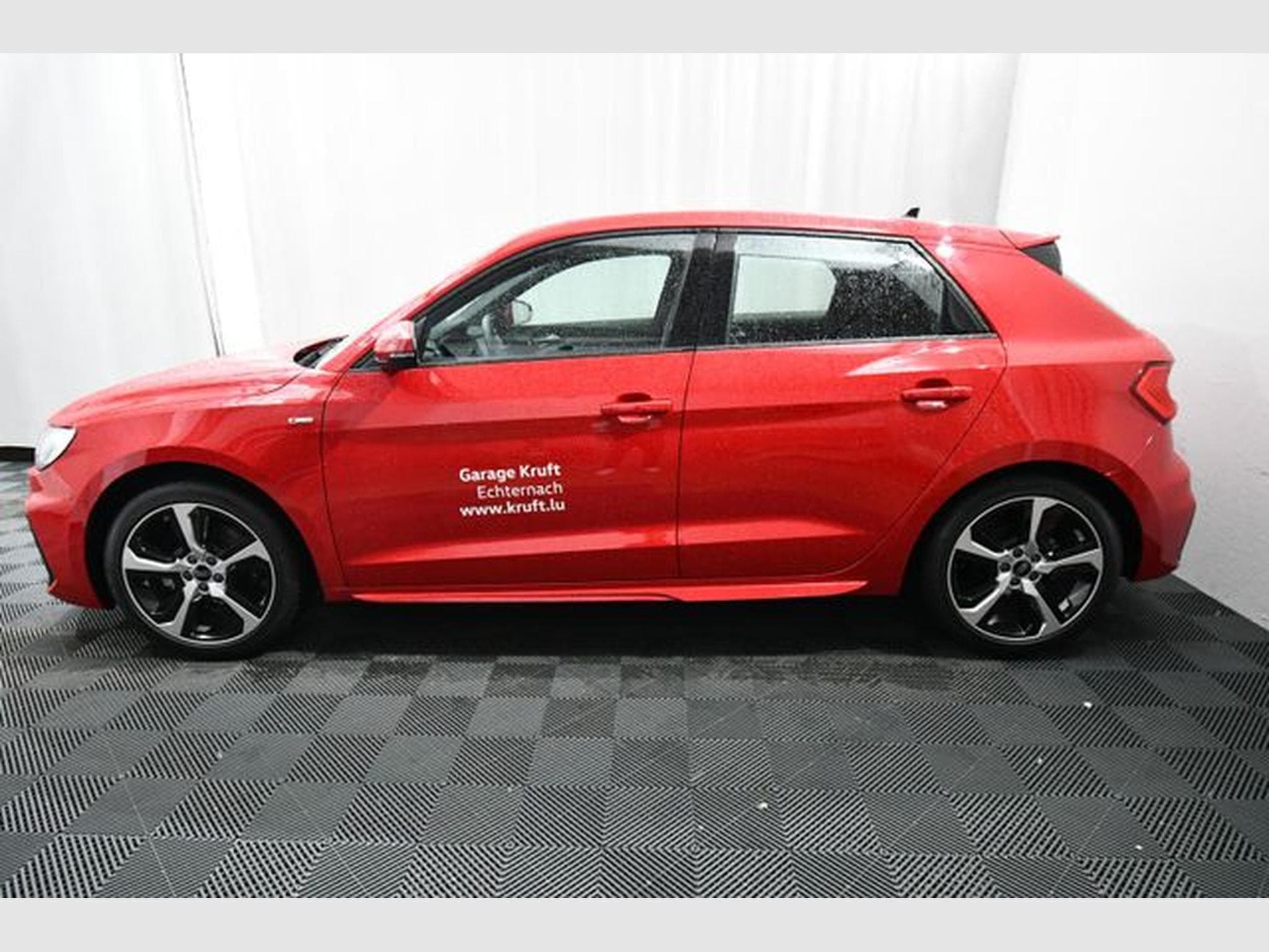 Audi A1 A1 Sportback 35 TFSI S line, Navi-Vorb., 17", PD (2025) - Foto 2