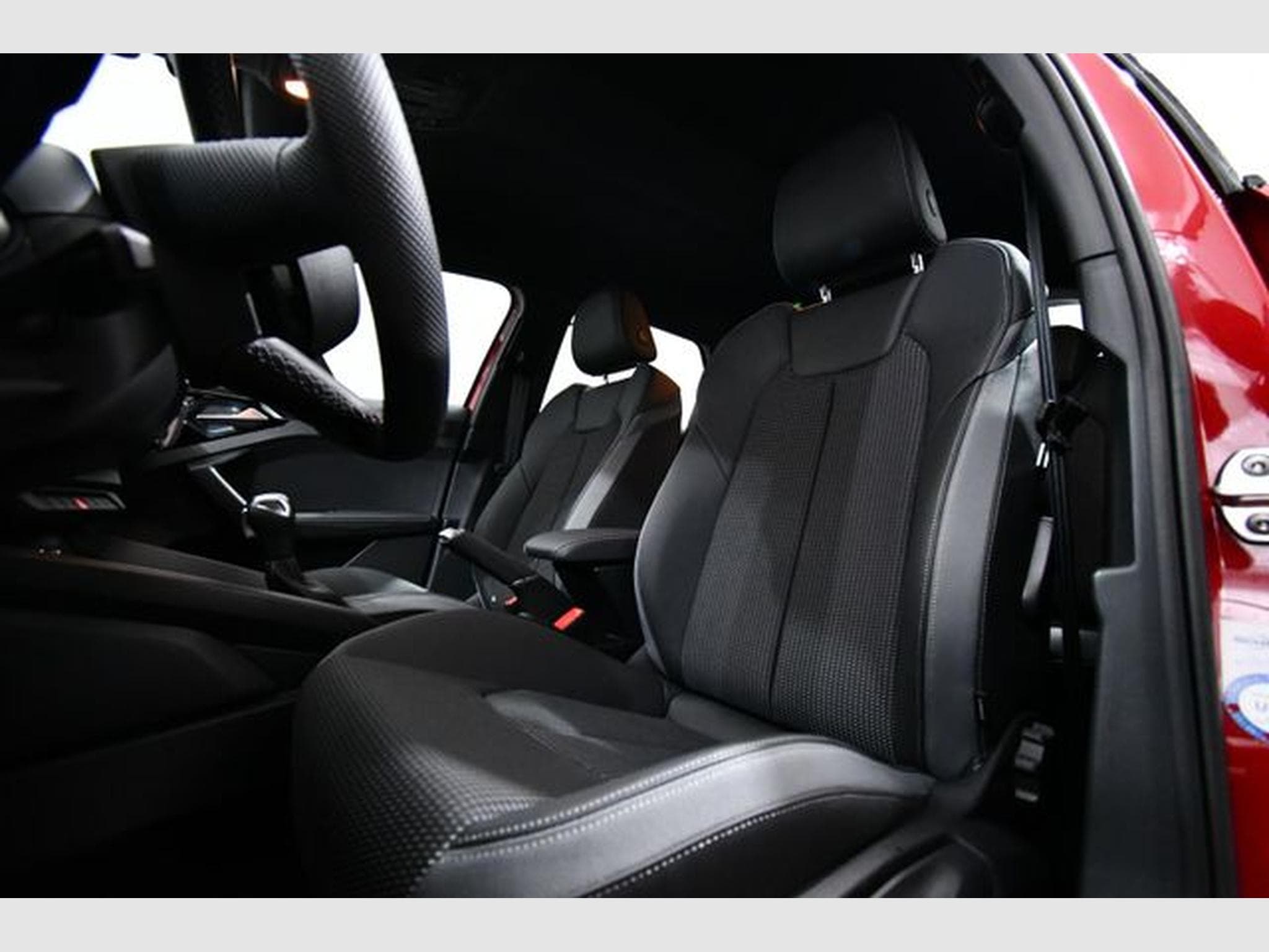 Audi A1 A1 Sportback 35 TFSI S line, Navi-Vorb., 17", PD (2025) - Foto 7