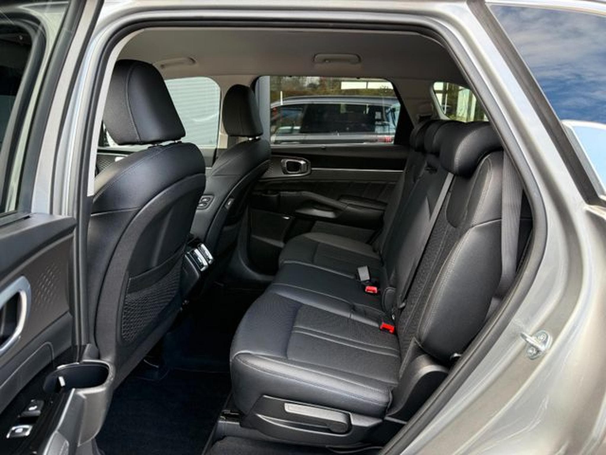 Kia Sorento Sorento 2,2CRDi Spirit 4WD Bose AHK Sitzlüftung (2023) - Foto 11