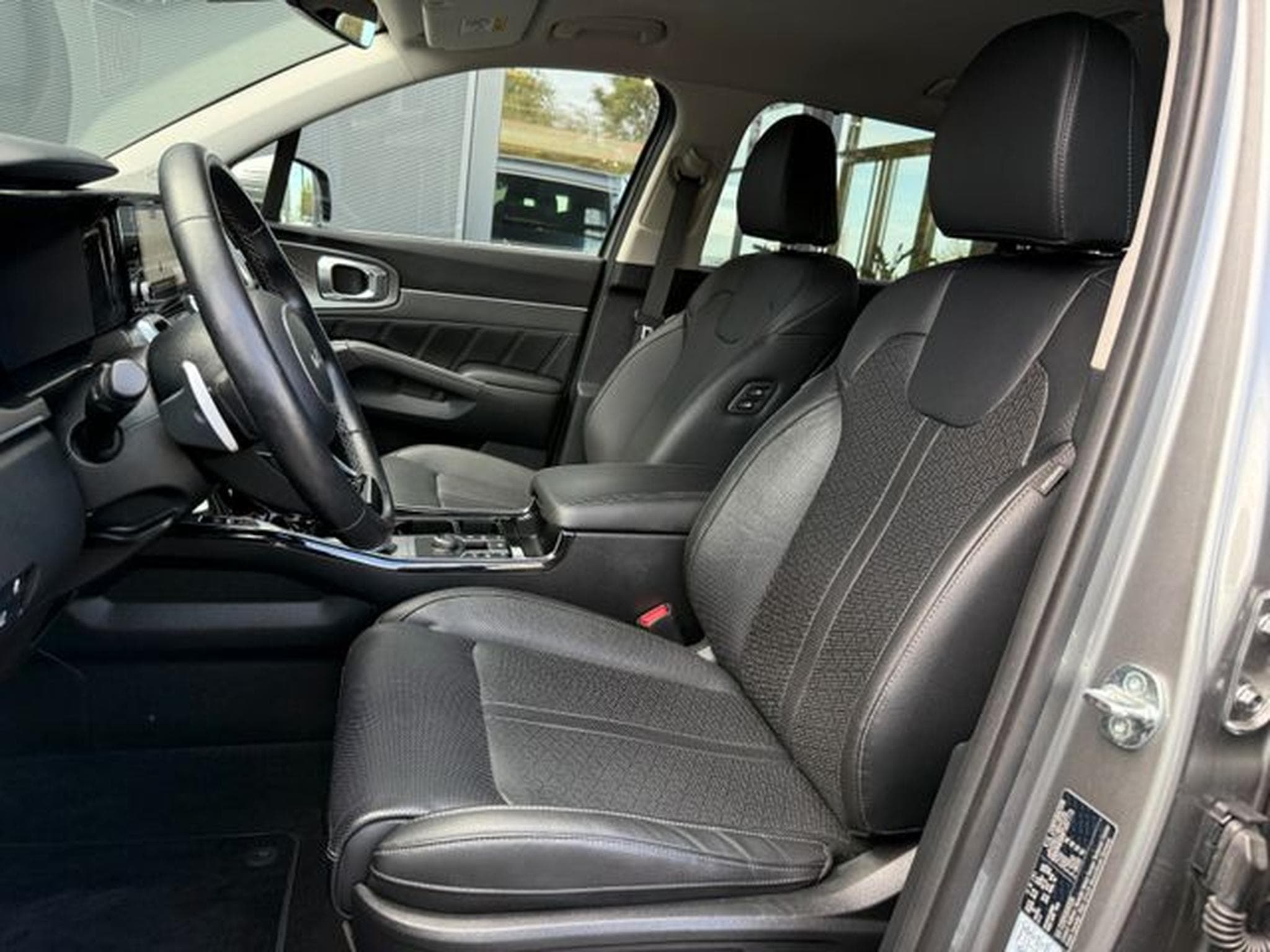 Kia Sorento Sorento 2,2CRDi Spirit 4WD Bose AHK Sitzlüftung (2023) - Foto 8