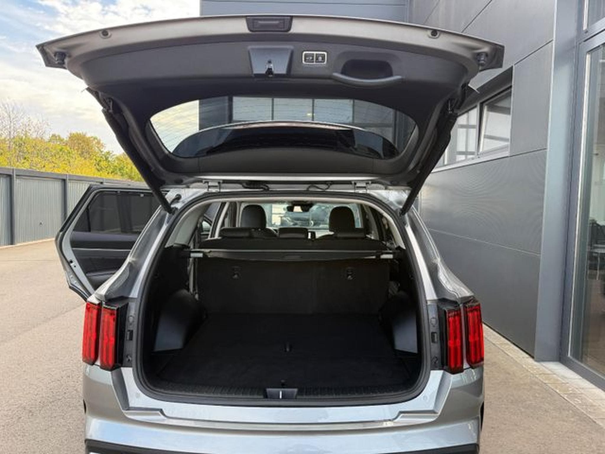Kia Sorento Sorento 2,2CRDi Spirit 4WD Bose AHK Sitzlüftung (2023) - Foto 14