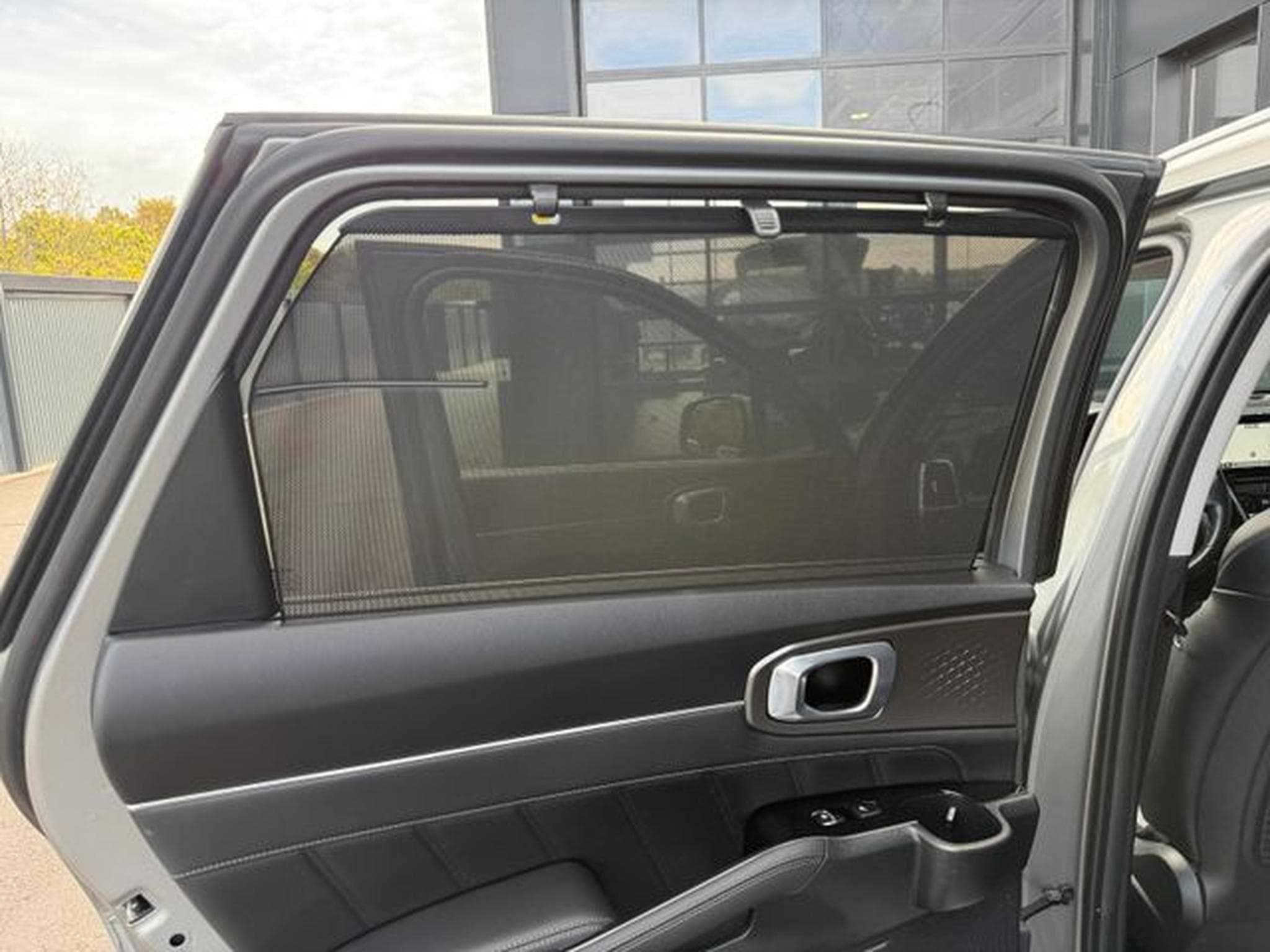 Kia Sorento Sorento 2,2CRDi Spirit 4WD Bose AHK Sitzlüftung (2023) - Foto 13