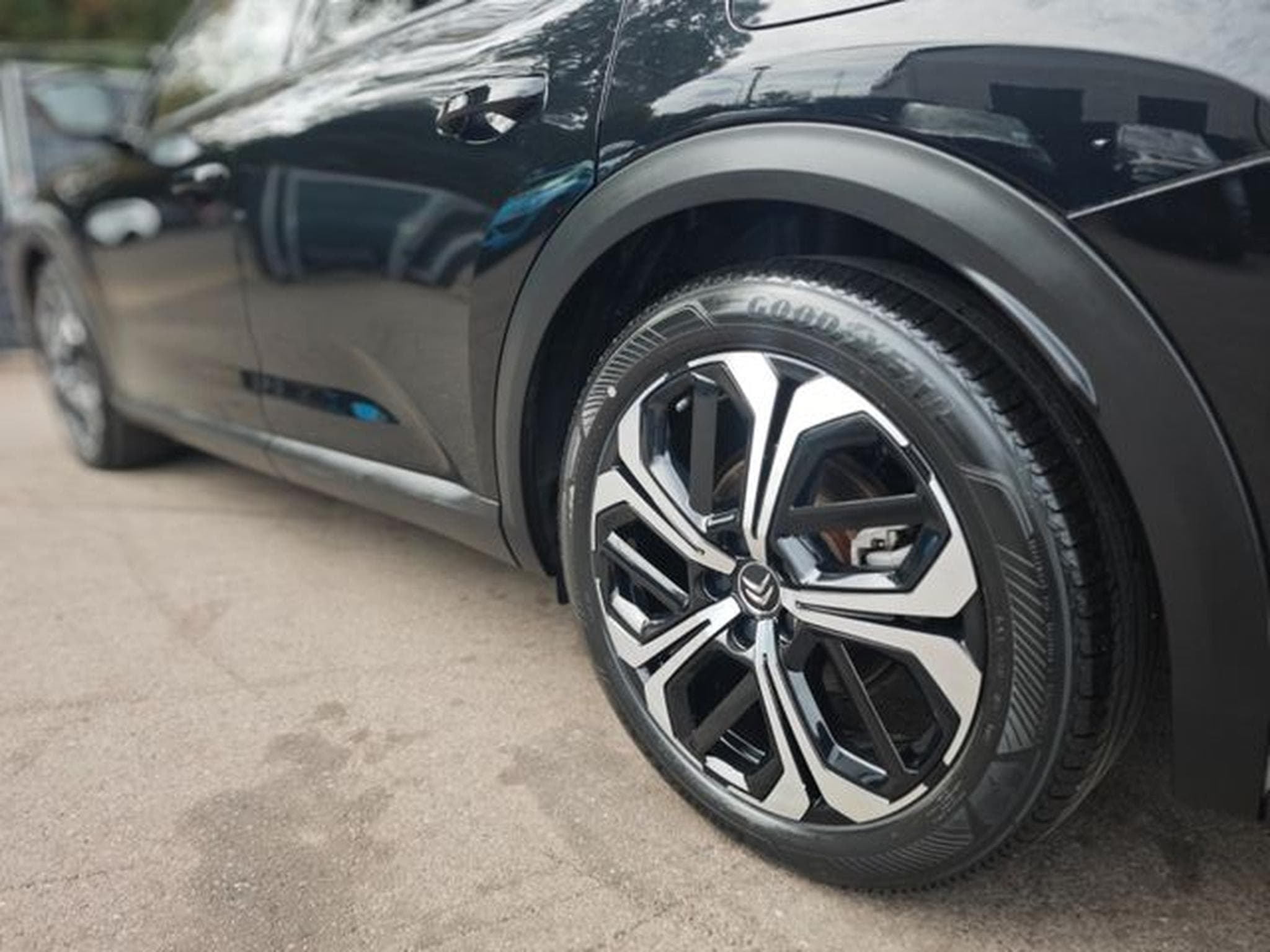 Citroën C5 X C5 X SHINE PLUG IN HYBRID*1.HD*LED*360 KAM*EL.SD (2023) - Foto 9