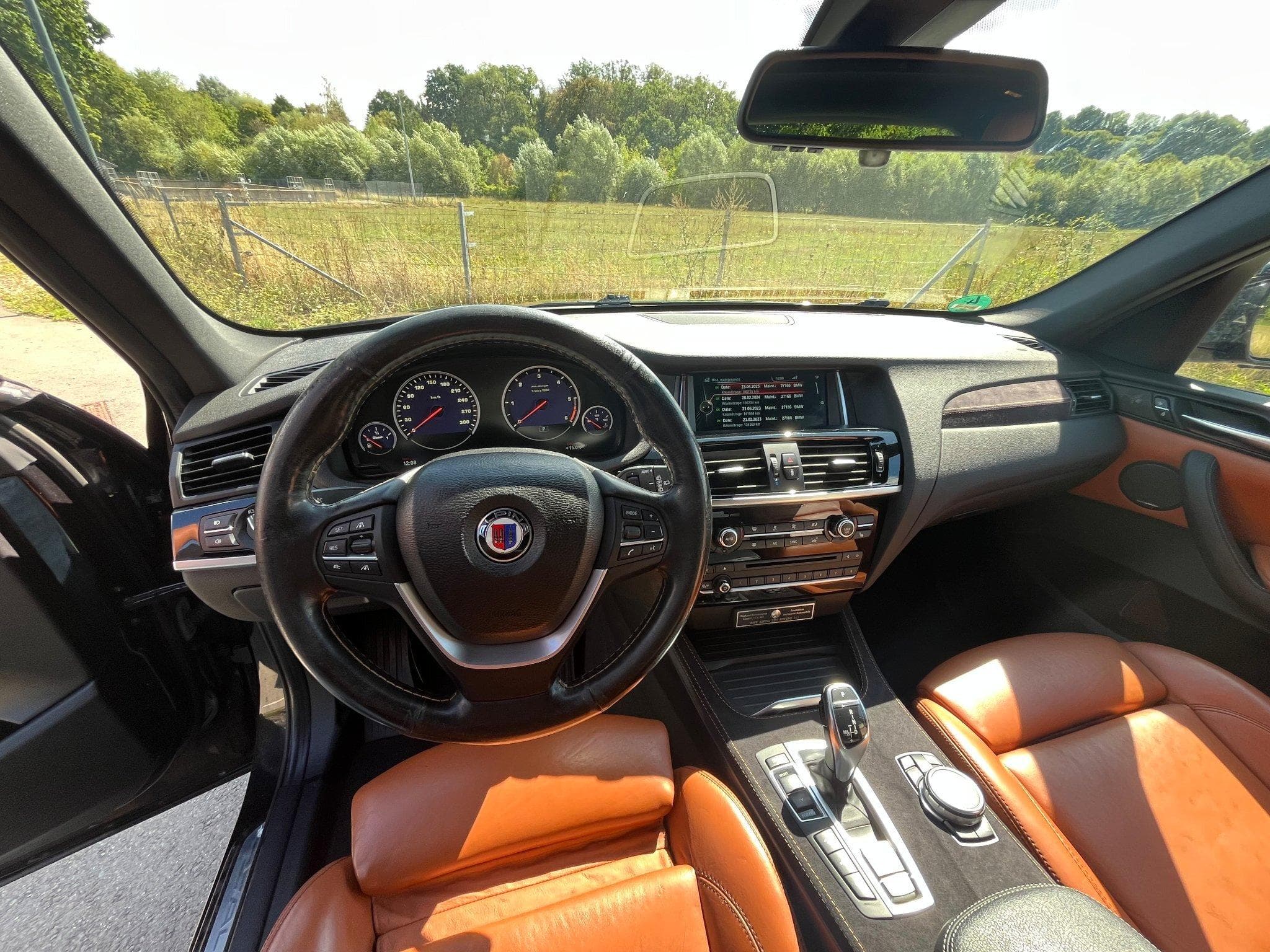Alpina XD3 XD3 BITURBO (2015) - Foto 9
