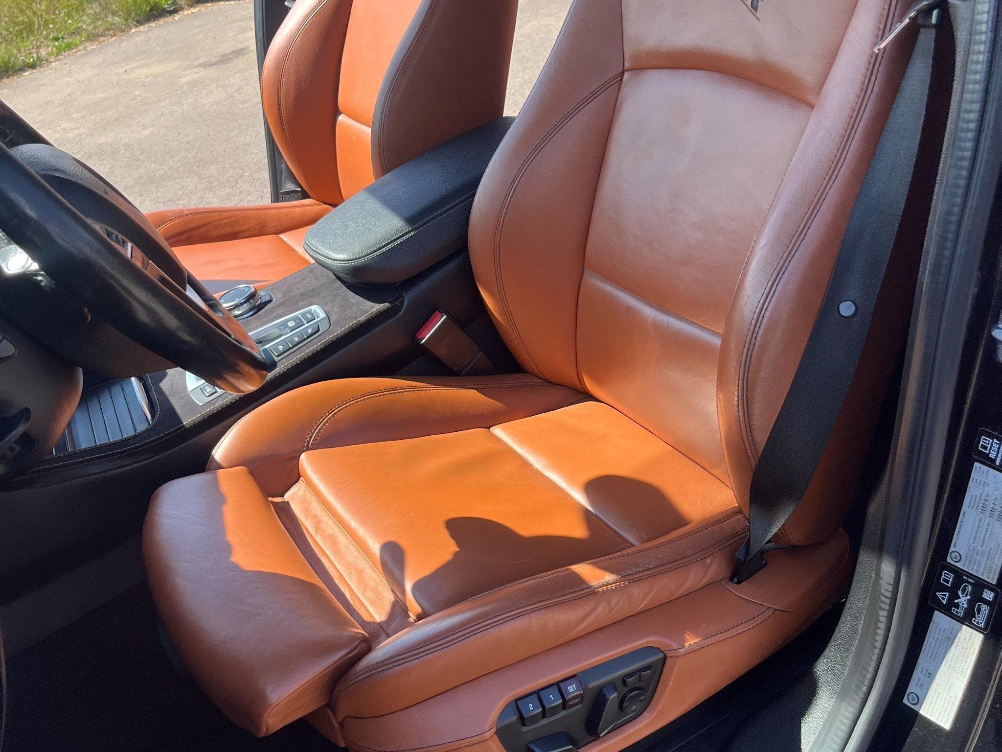 Alpina XD3 XD3 BITURBO (2015) - Foto 10
