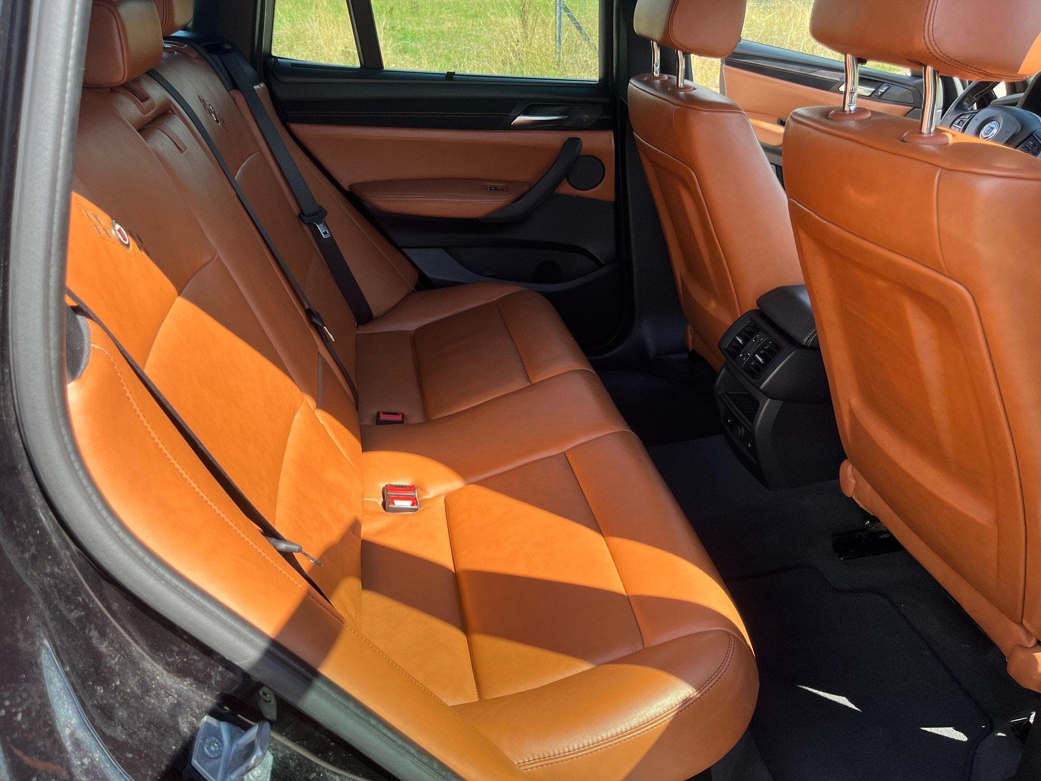 Alpina XD3 XD3 BITURBO (2015) - Foto 12