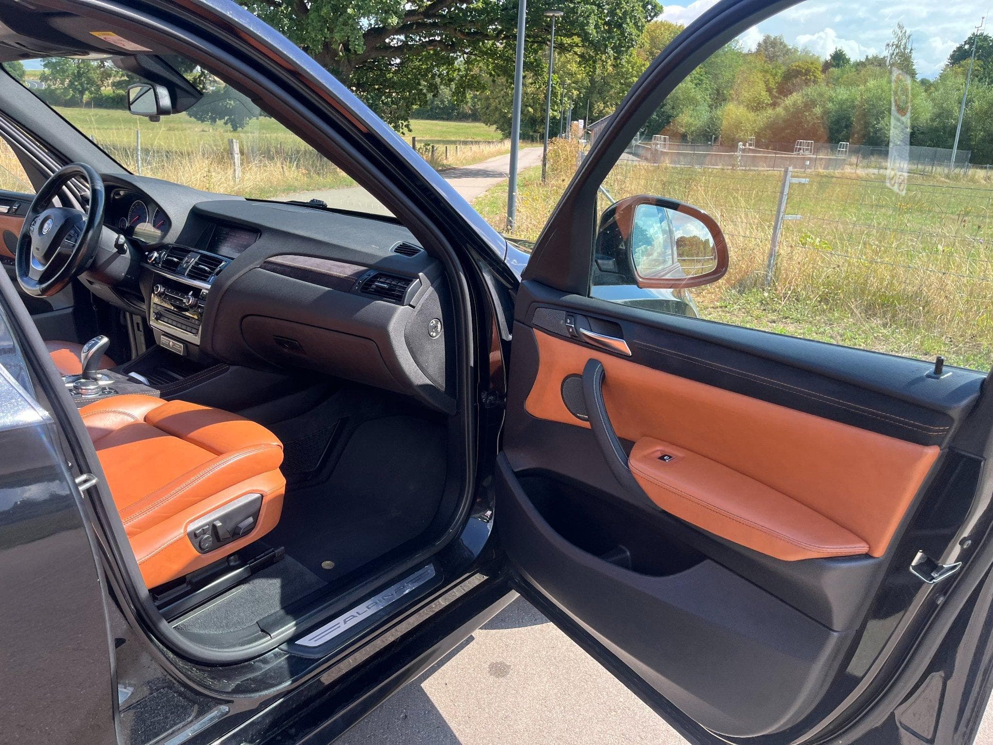 Alpina XD3 XD3 BITURBO (2015) - Foto 13