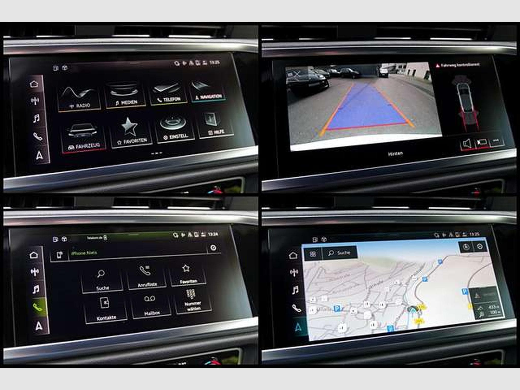 Audi RSQ3 RS Q3 Sportback quattro*RS-Sportsitze,AHK,Pano* (2021) - Photo 11