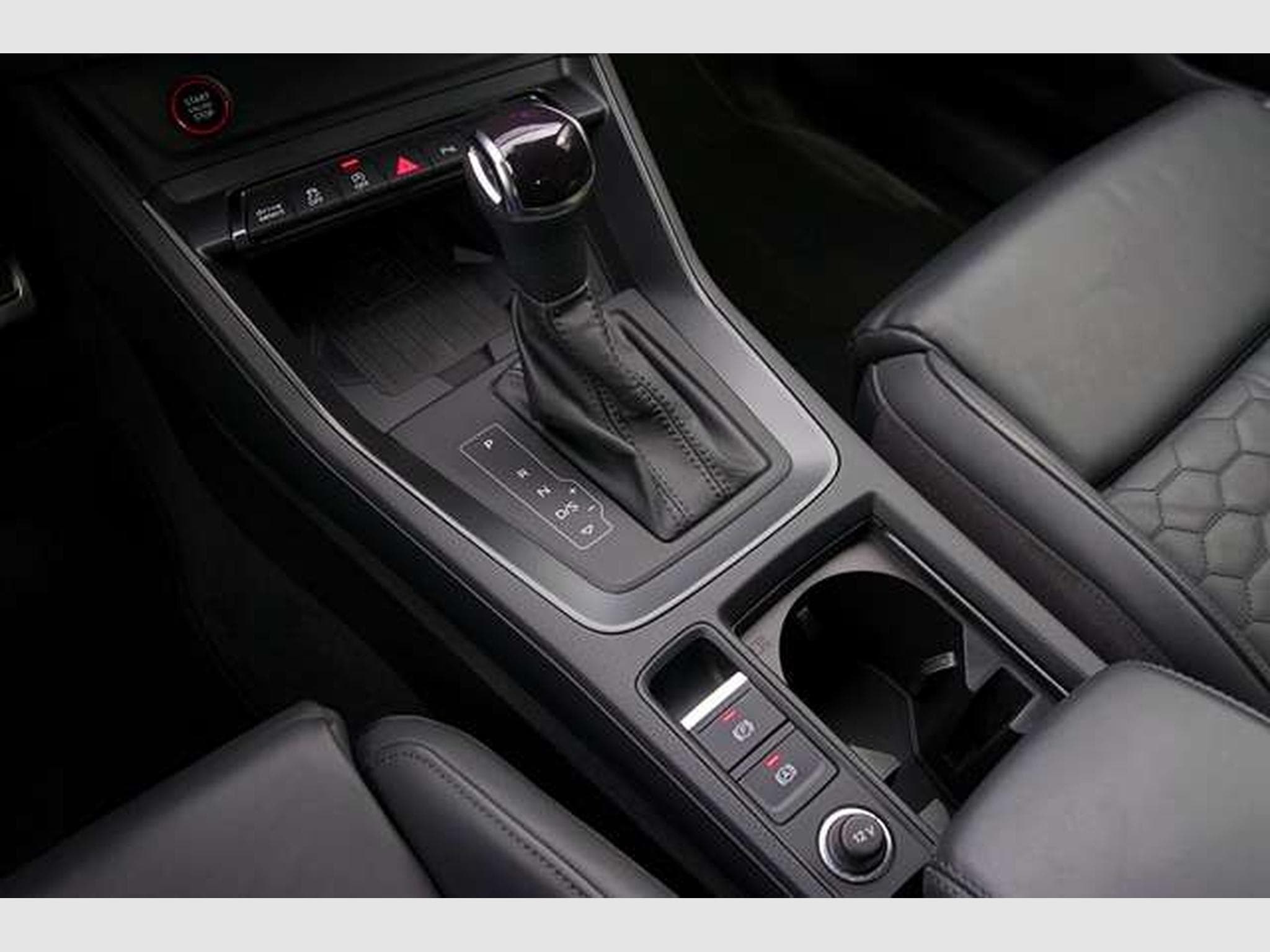 Audi RSQ3 RS Q3 Sportback quattro*RS-Sportsitze,AHK,Pano* (2021) - Photo 15