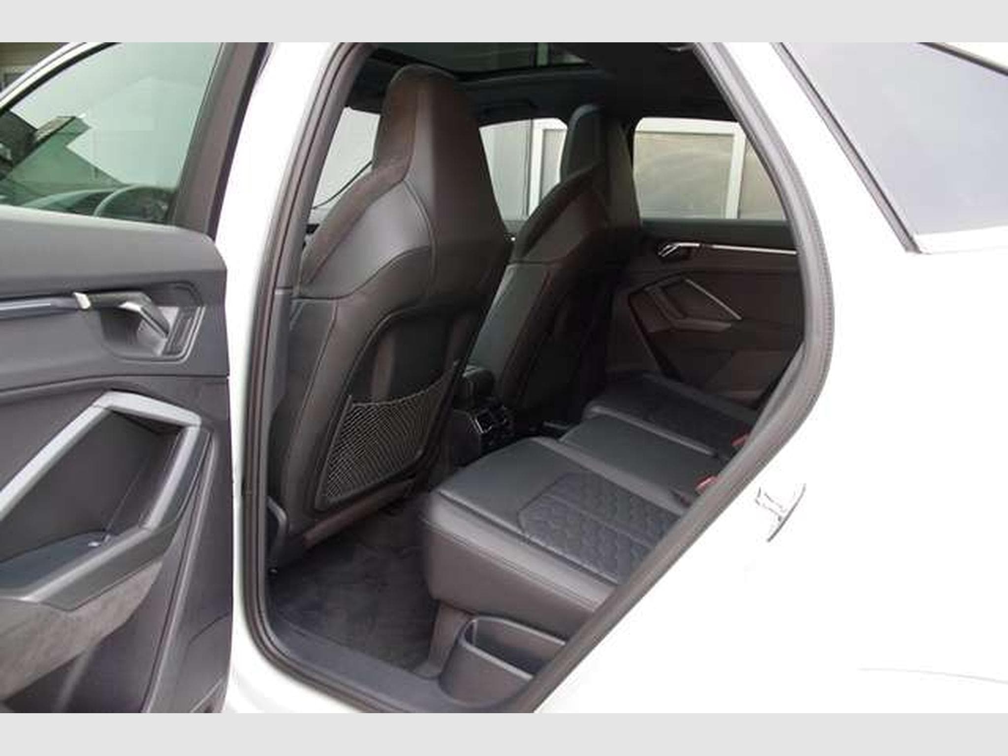 Audi RSQ3 RS Q3 Sportback quattro*RS-Sportsitze,AHK,Pano* (2021) - Photo 8