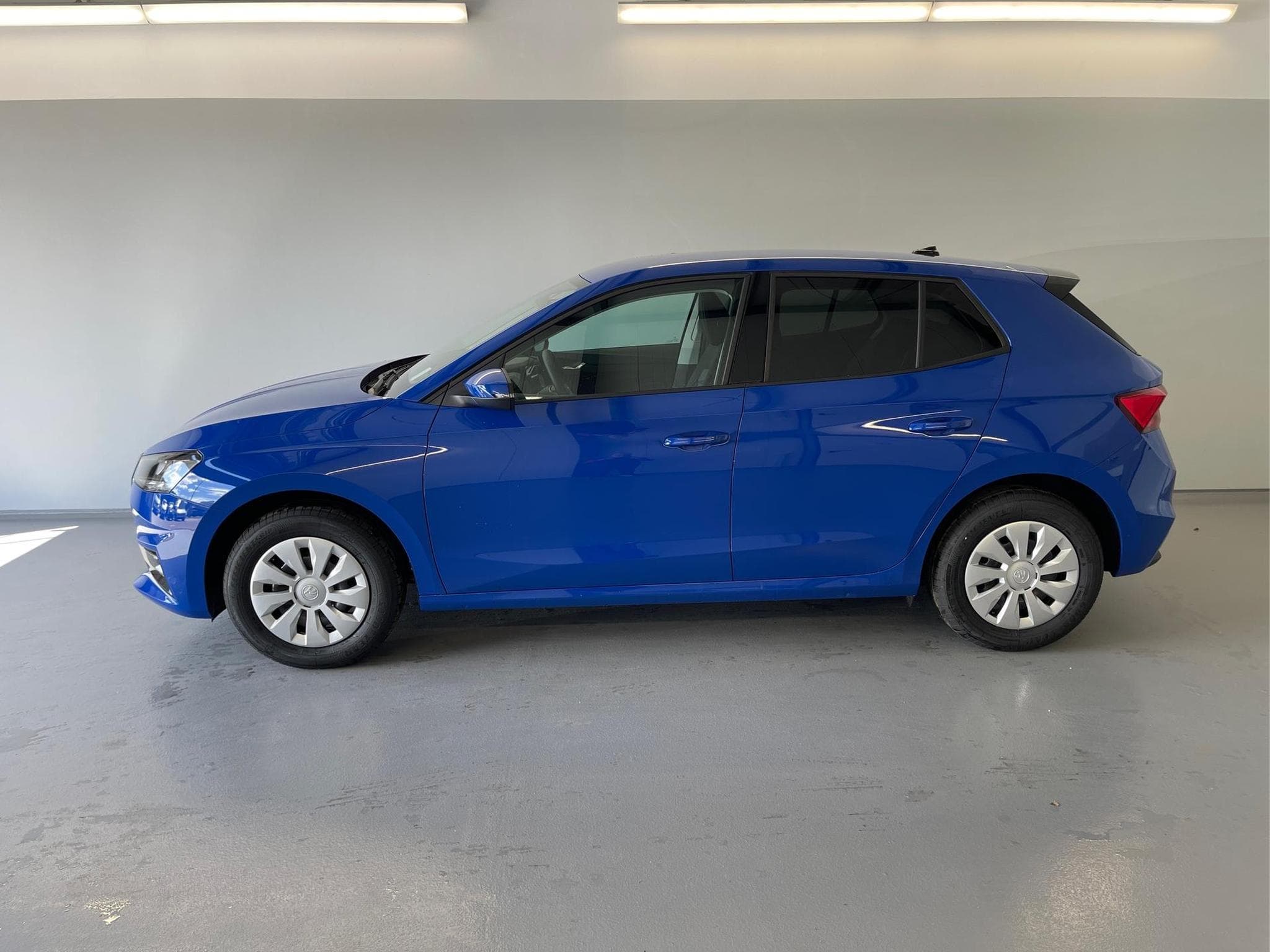 Skoda Fabia Selection (2026) - Photo 3