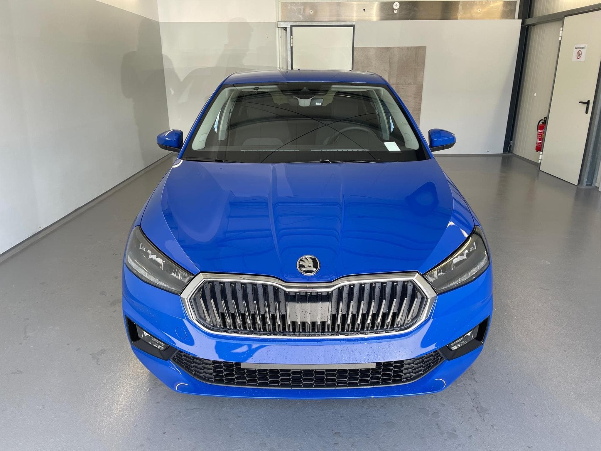 Skoda Fabia Selection (2026) - Photo 2