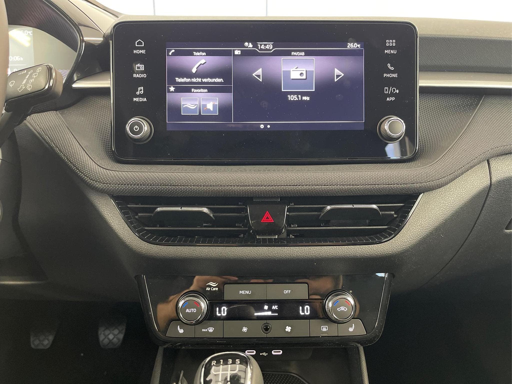 Skoda Fabia Selection (2026) - Photo 7