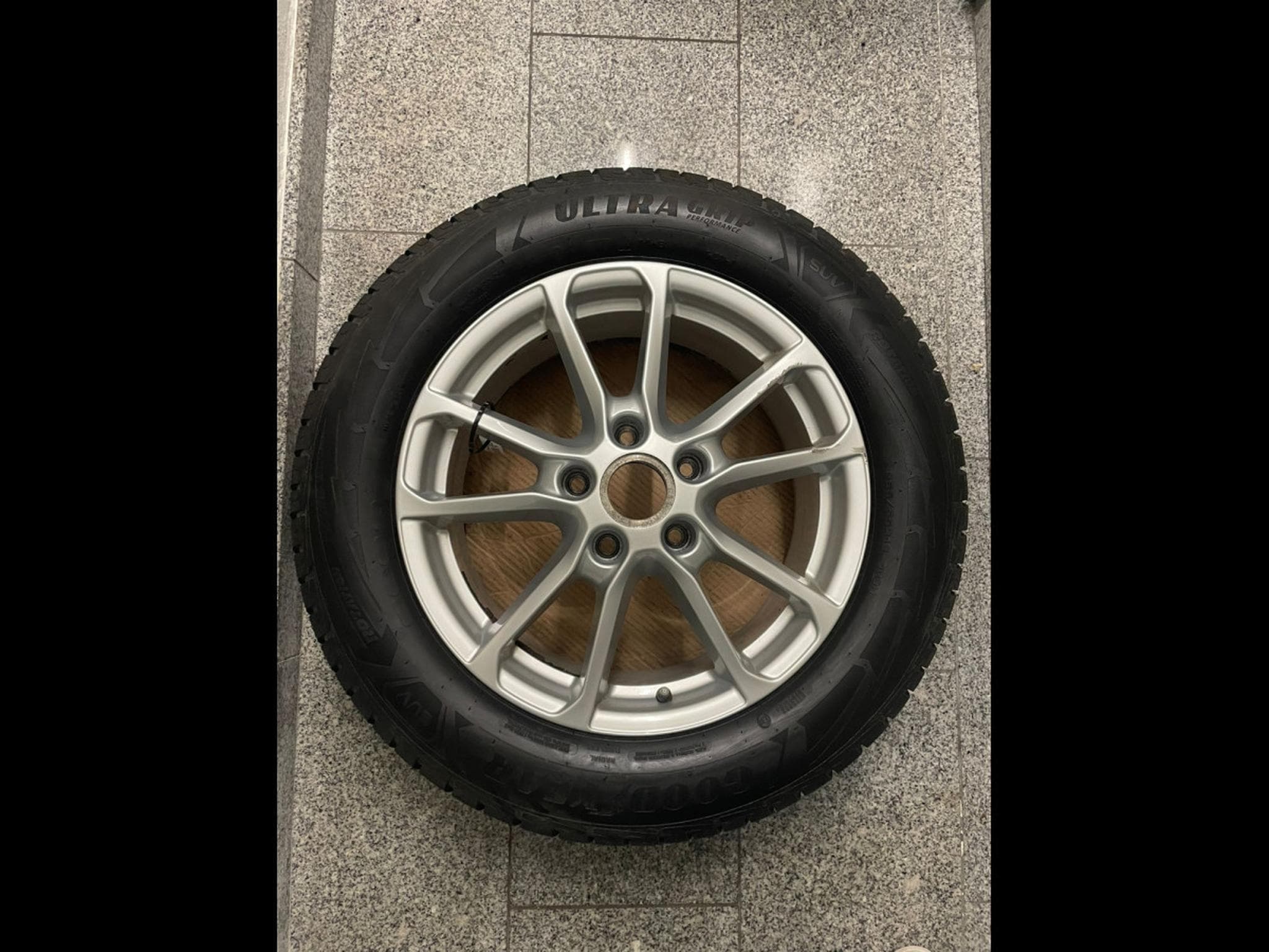 Jantes alu – 18" - Photo 2