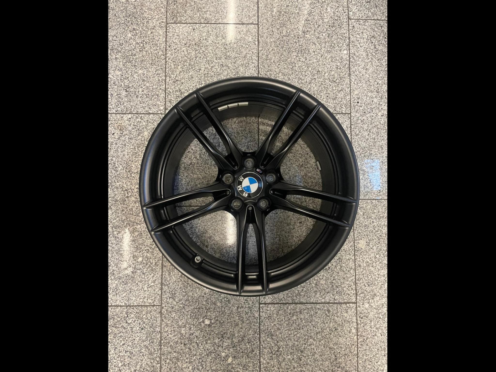 Jantes alu – 19" - Photo 4