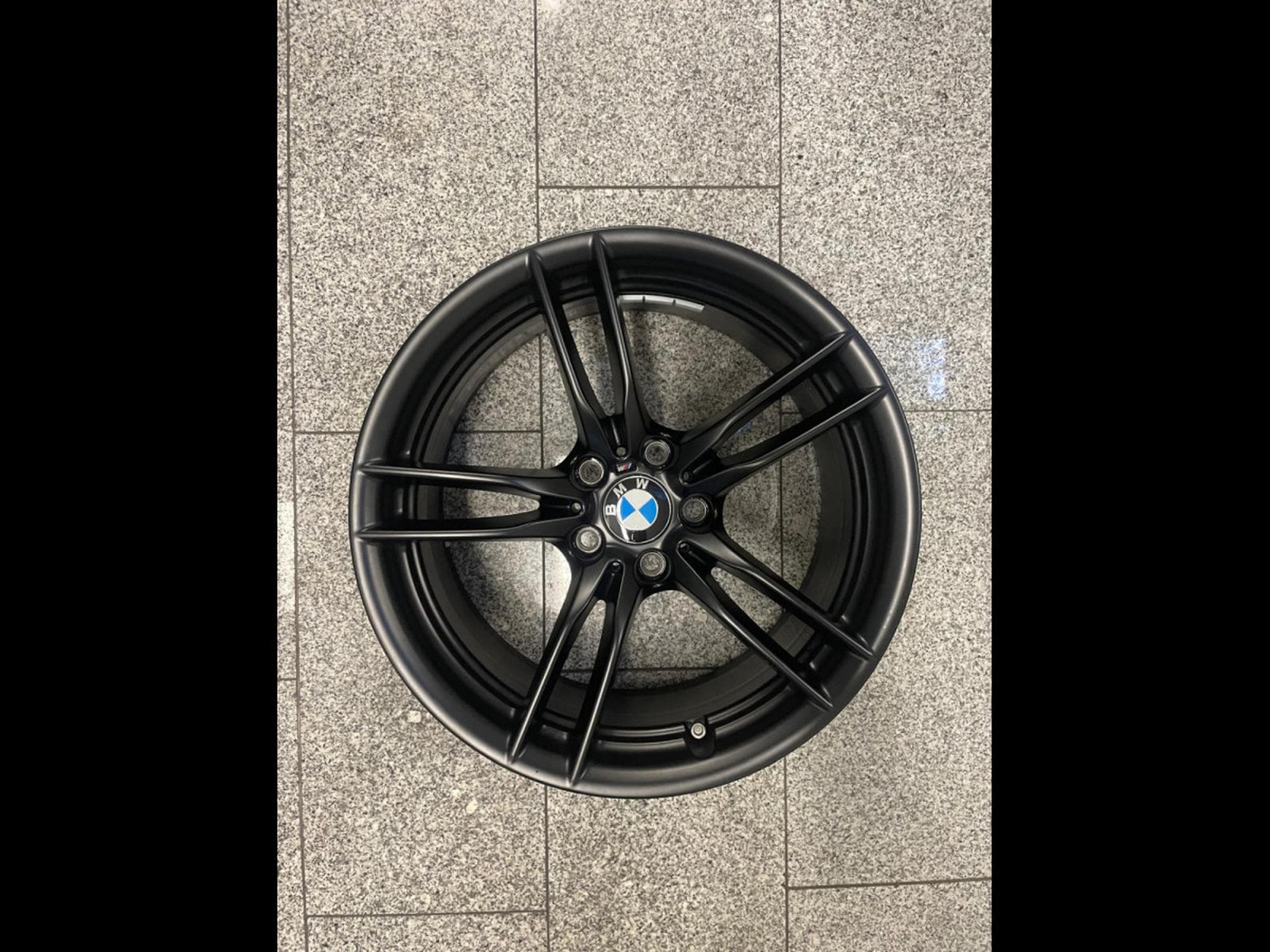 Jantes alu – 19" - Photo 1