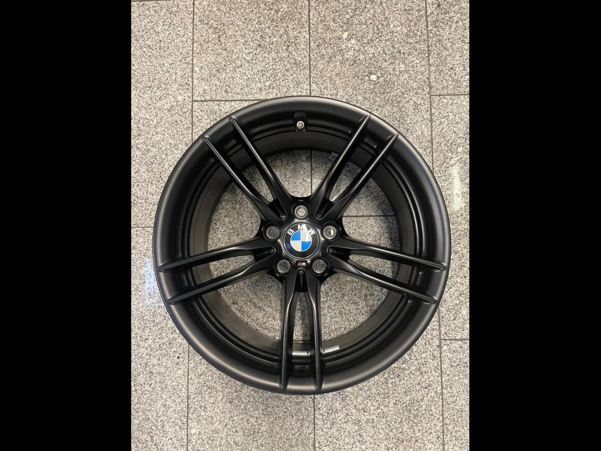 Jantes alu – 19" - Photo 3