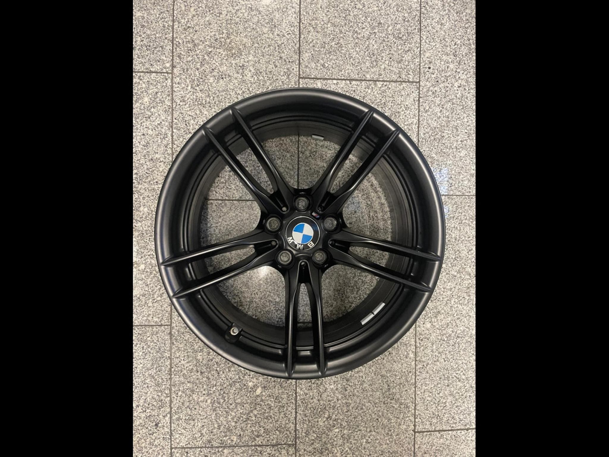 Jantes alu – 19" - Photo 2