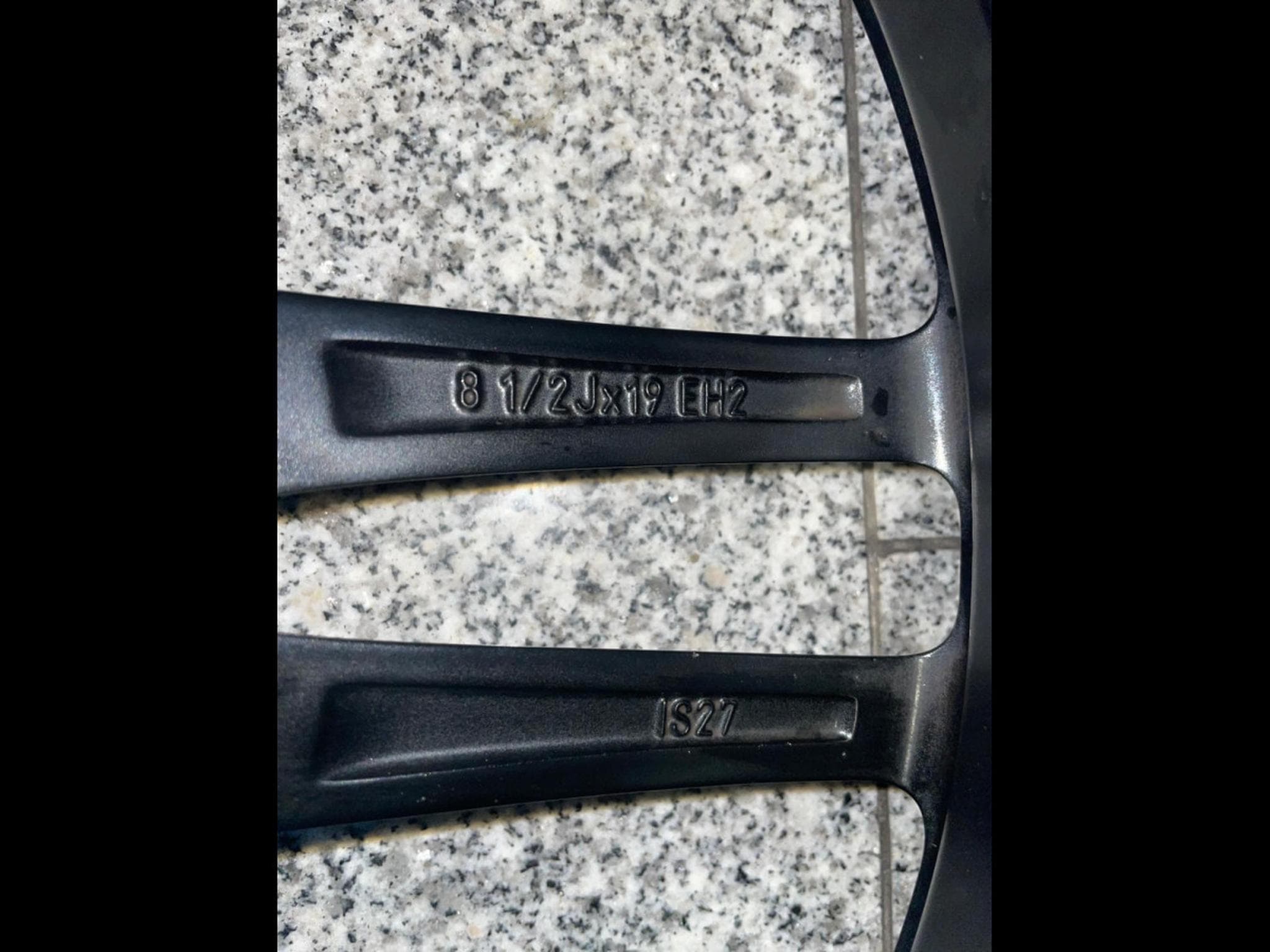 Jantes alu – 19" - Photo 5