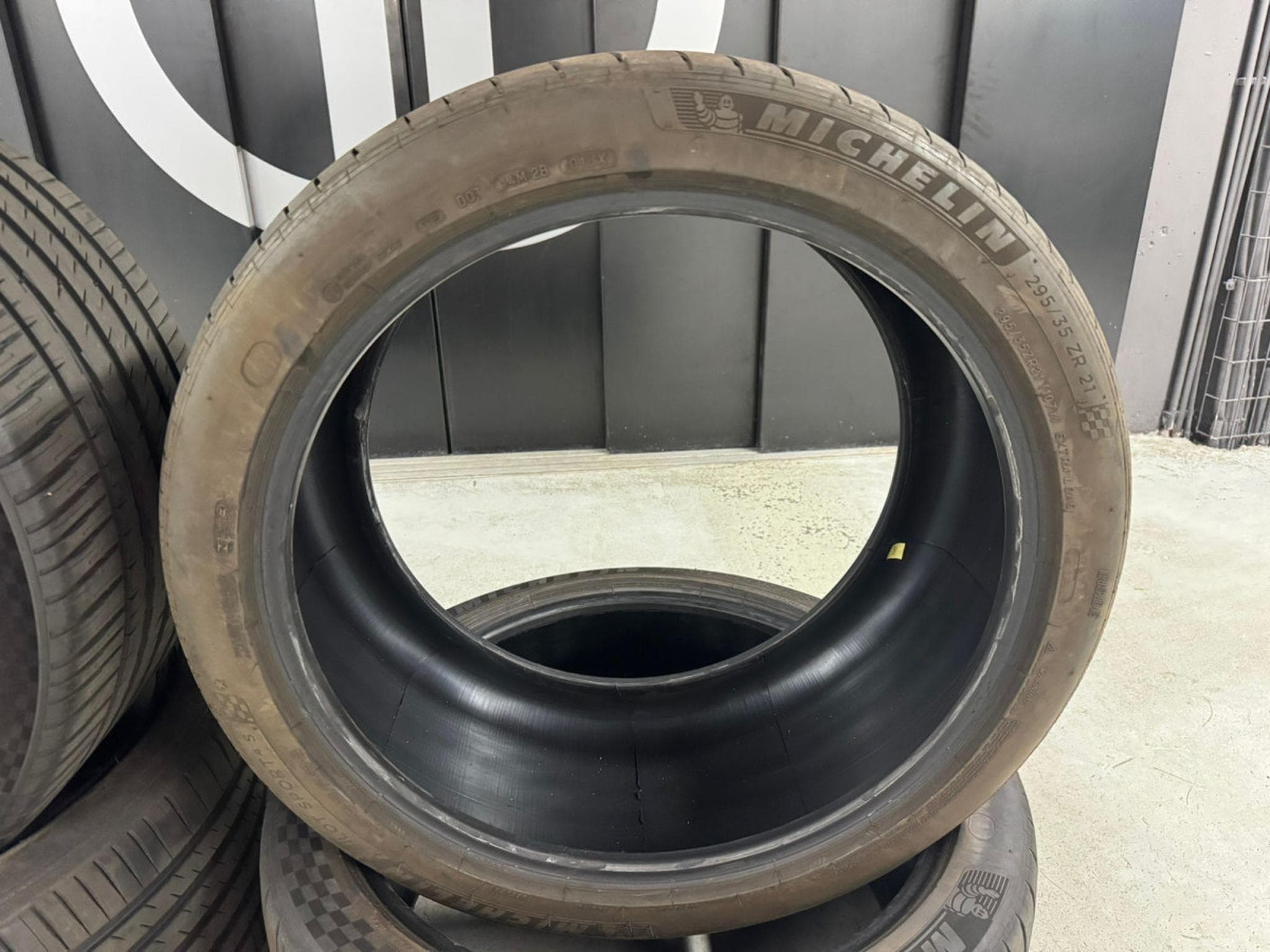 Pneus été – 22" - Photo 8