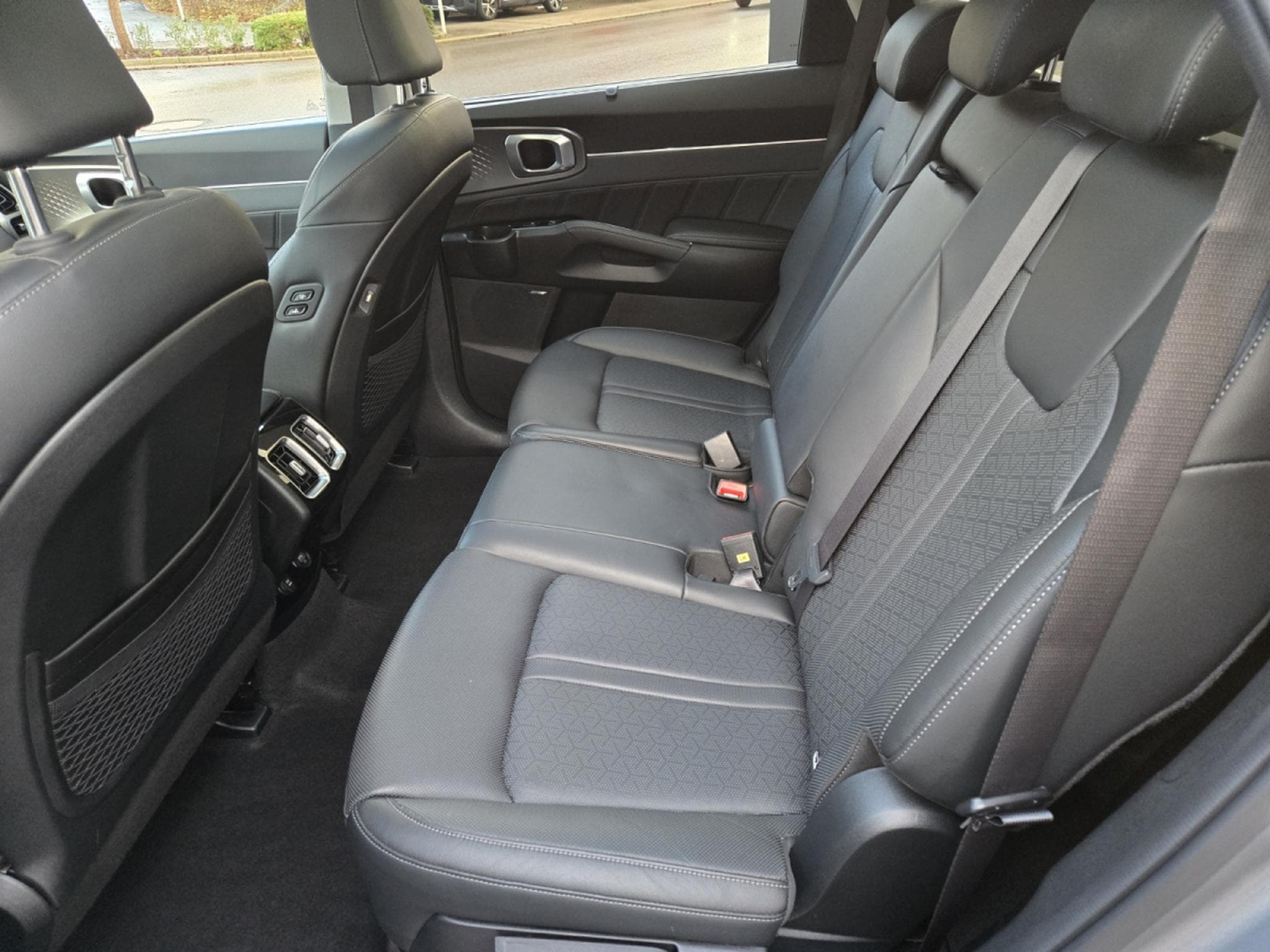 Kia Sorento Pace HEV 4WD (2022) - Photo 7