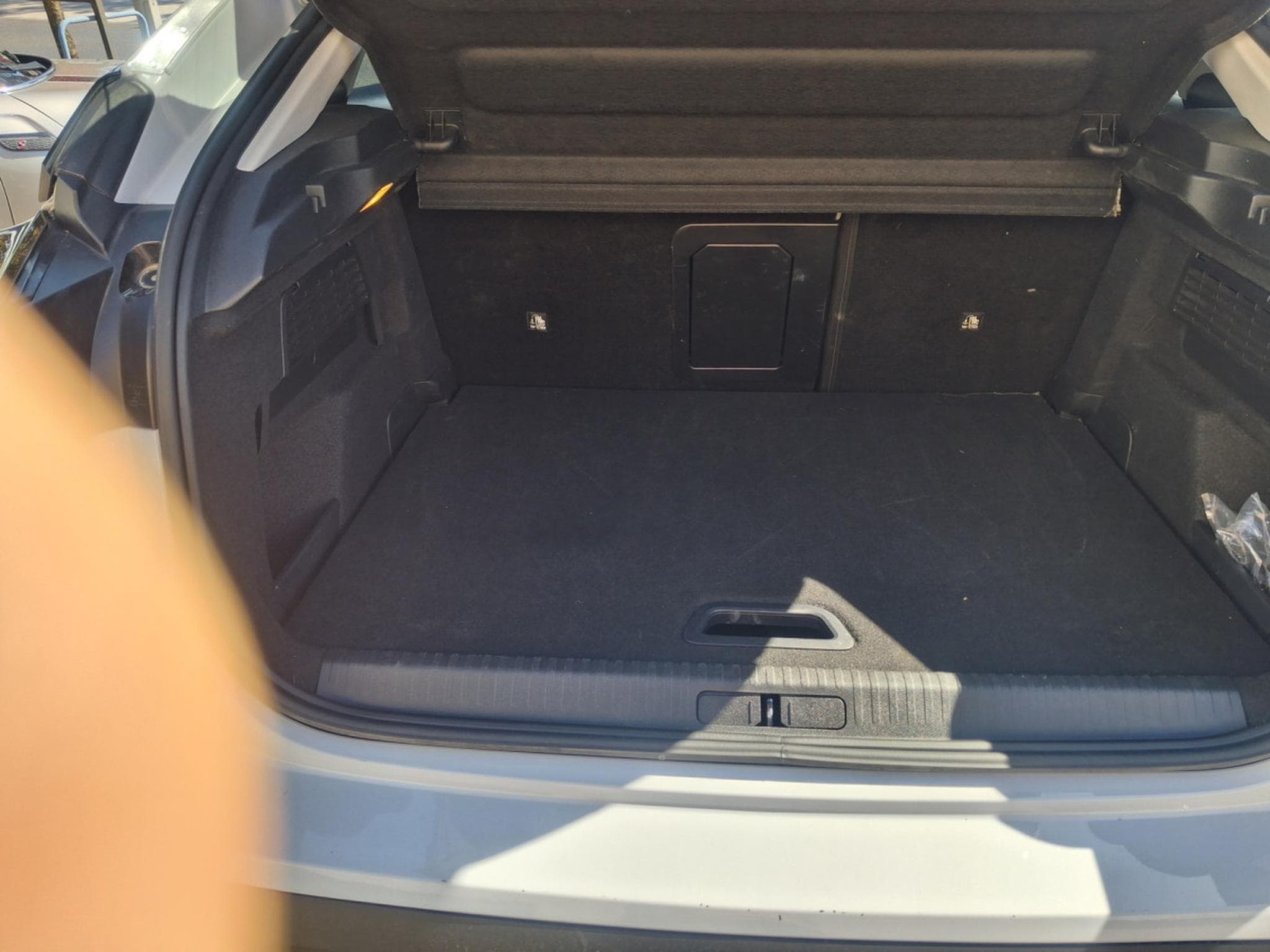 Citroën C4 1.2 PURETECH 130CH BOITE AUTO 8 (2025) - Photo 6
