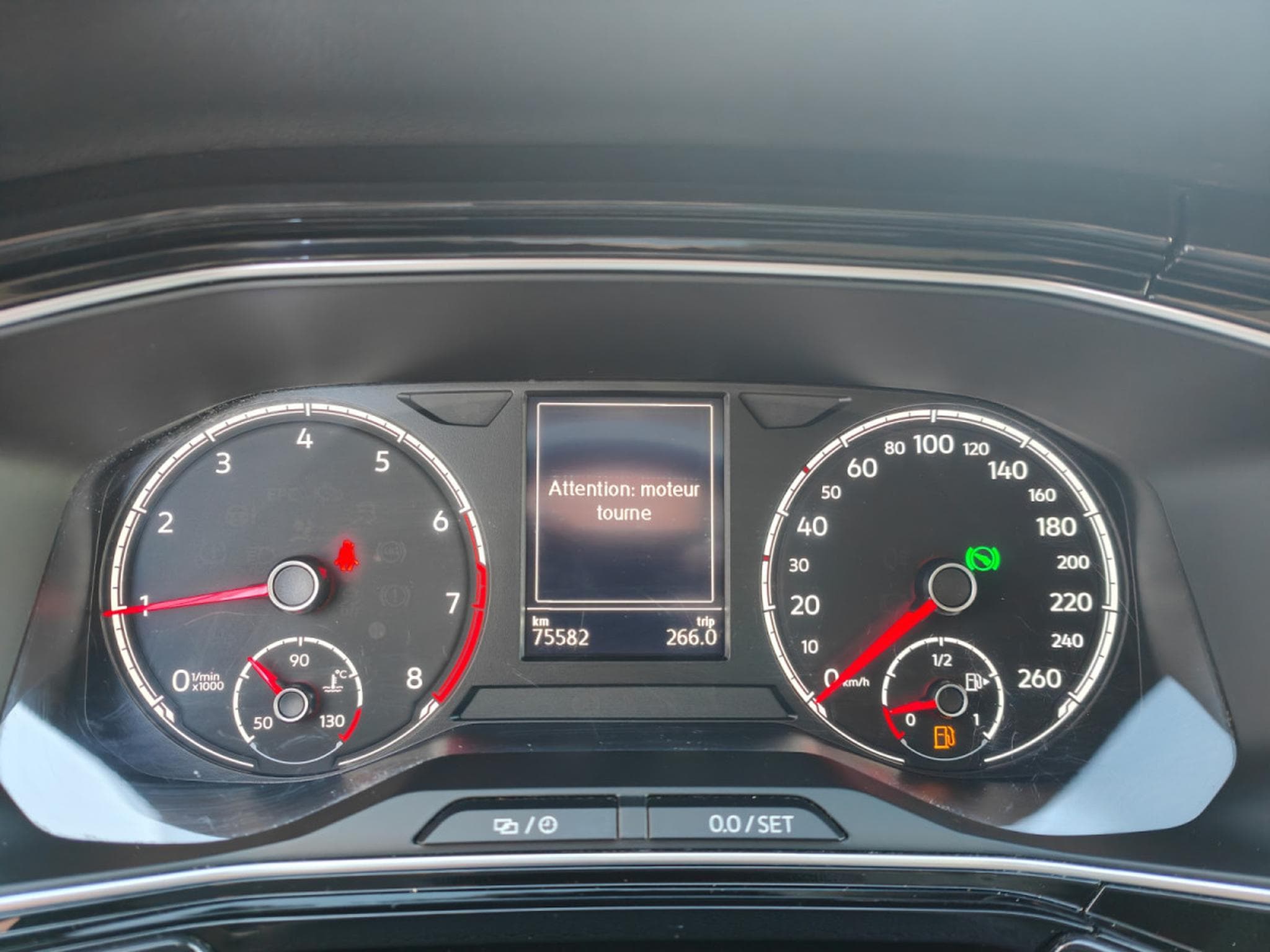 VW T-Cross 1.0 TSI DSG CLIM SIEGES CHAUFF BLUETOOTH (2019) - Photo 20