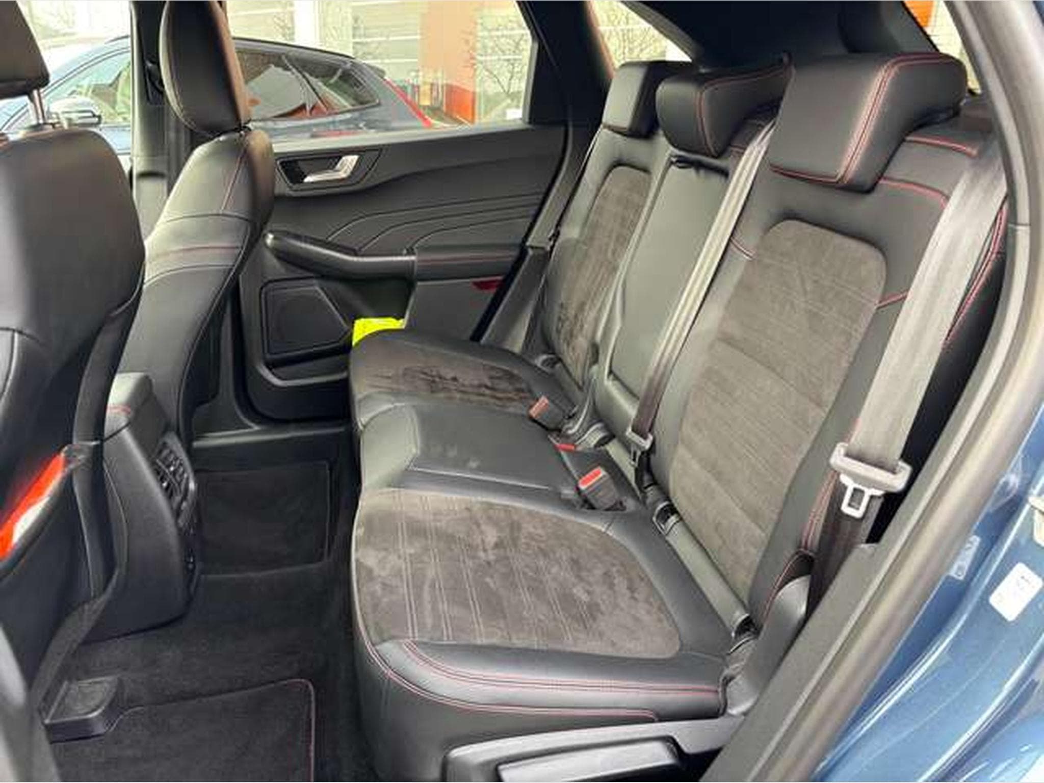 Ford Kuga 2.5 Duratec 4x4 ST-LINE X-JUSQU'A 48 MOIS GARANTIE (2021) - Photo 14