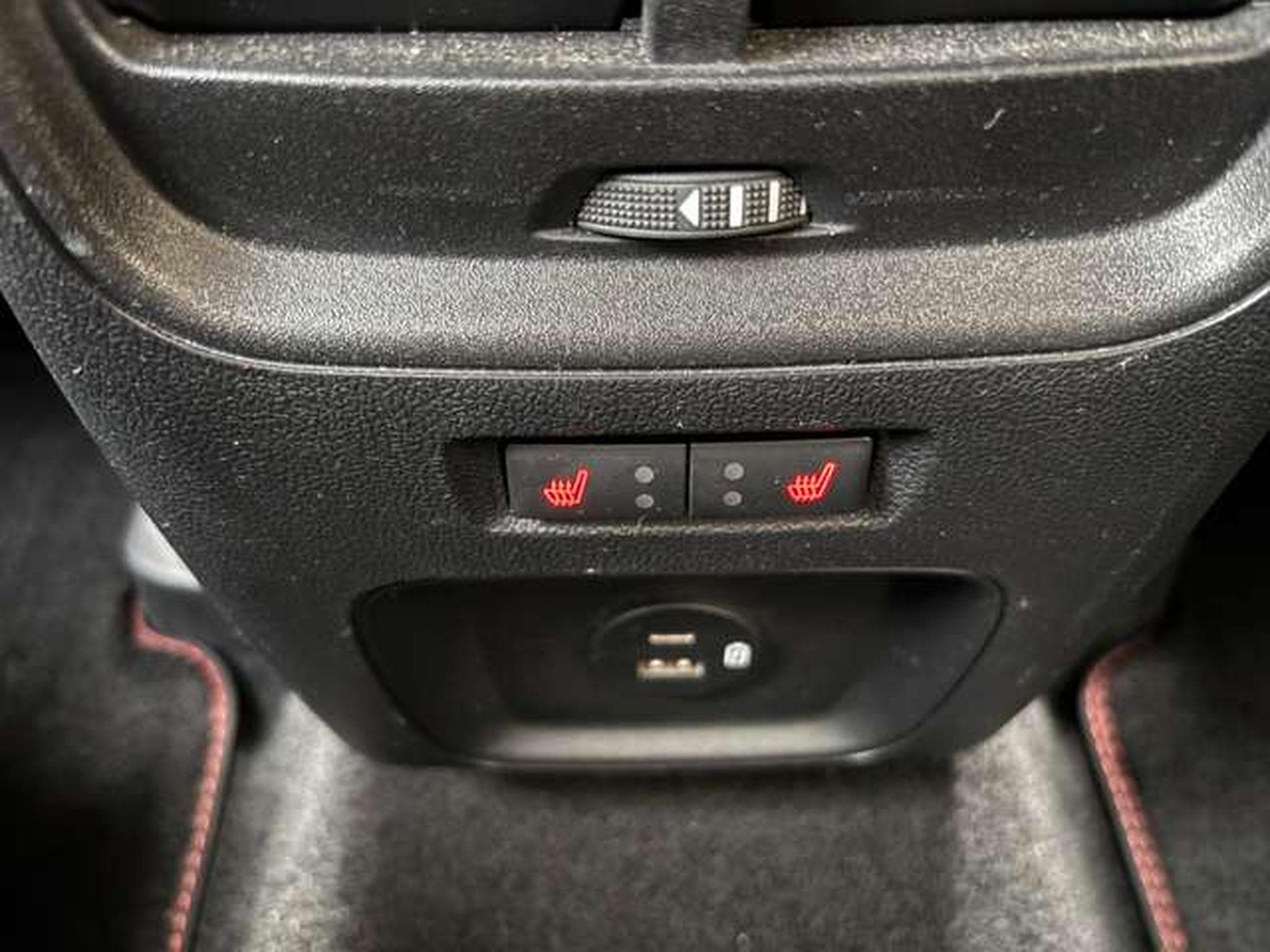 Ford Kuga 2.5 Duratec 4x4 ST-LINE X-JUSQU'A 48 MOIS GARANTIE (2021) - Photo 16