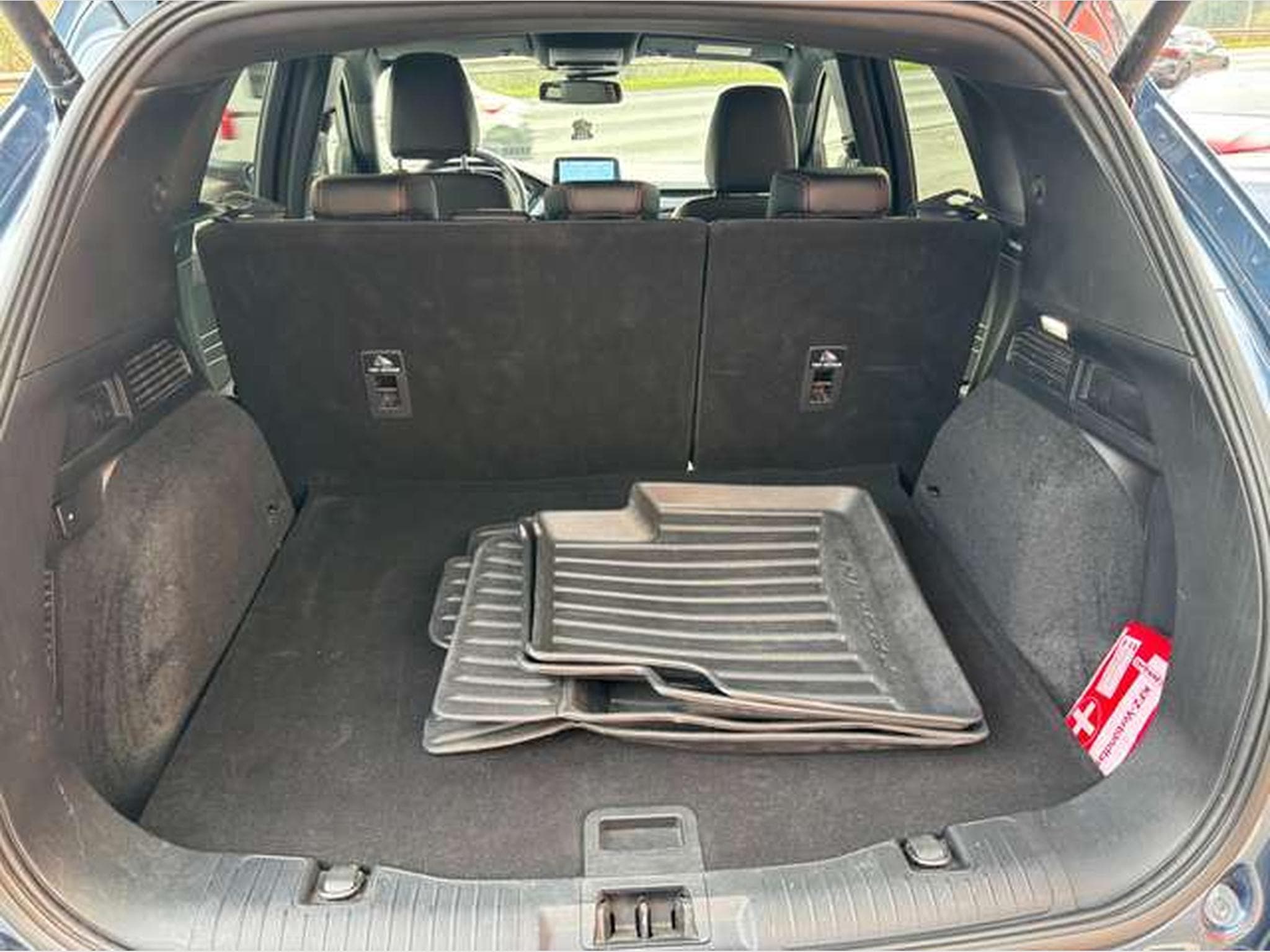 Ford Kuga 2.5 Duratec 4x4 ST-LINE X-JUSQU'A 48 MOIS GARANTIE (2021) - Photo 19