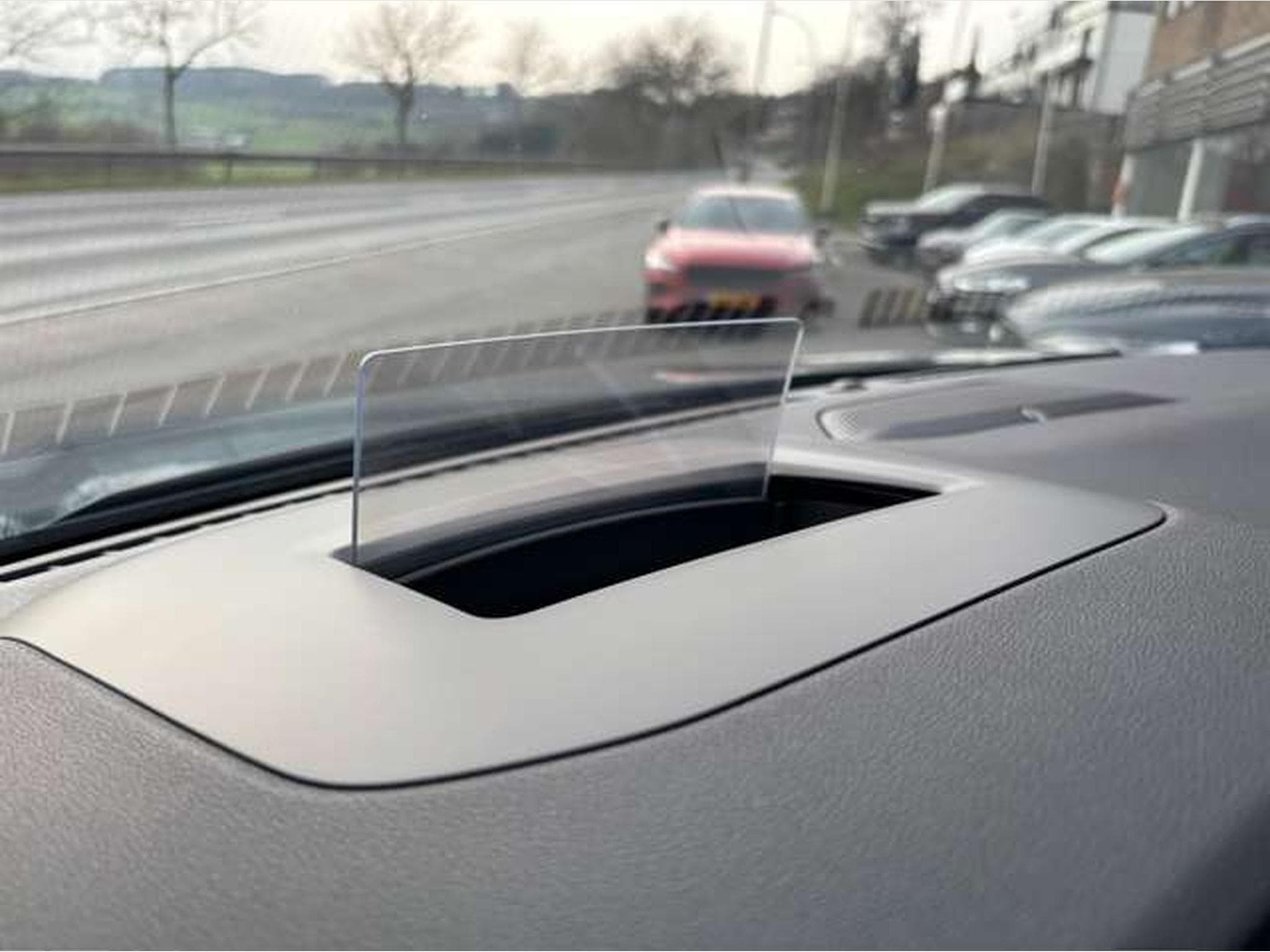 Ford Kuga 2.5 Duratec 4x4 ST-LINE X-JUSQU'A 48 MOIS GARANTIE (2021) - Photo 21